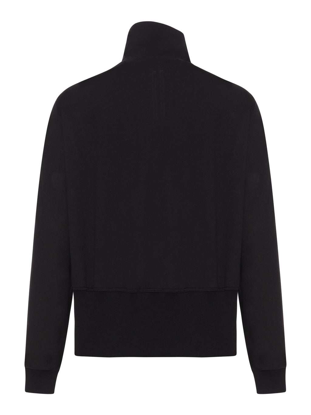 Bauhaus Jogger In Heavy Jersey Rick owens оригінал – Купити в Україні – вид ззаду