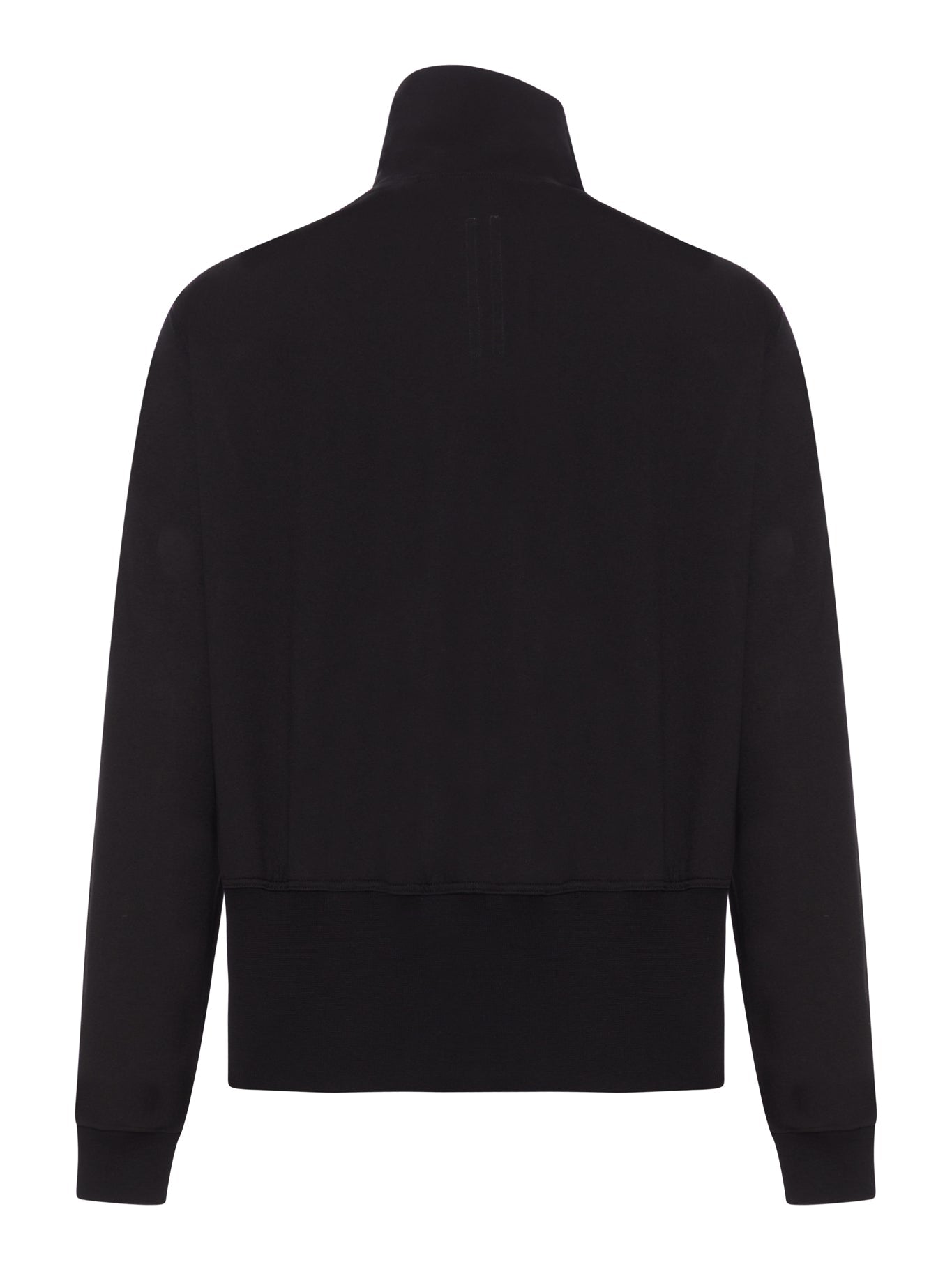 Bauhaus Jogger In Heavy Jersey Rick owens оригінал – Купити в Україні – вид ззаду