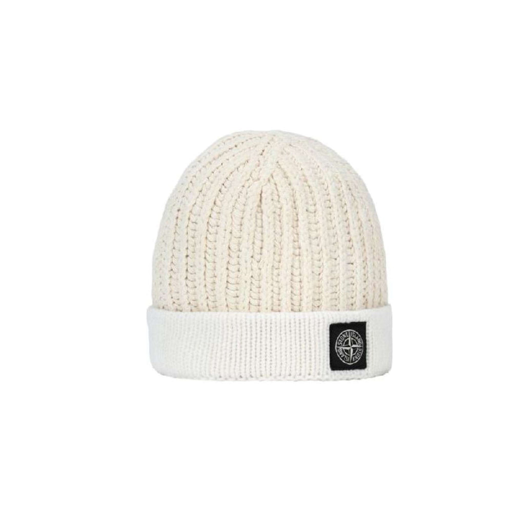 Beanie Stone island – Гарантія оригінальності – боковий вид