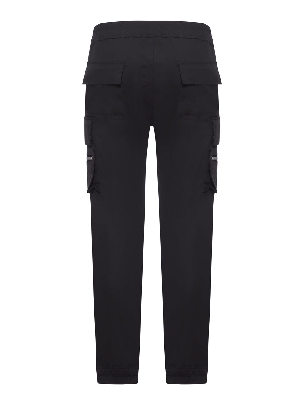 Оригінальна Cotton Mastodon Cargo Rick owens – вид ззаду