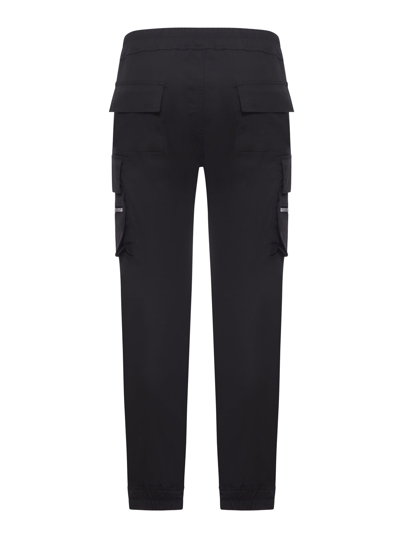 Оригінальна Cotton Mastodon Cargo Rick owens – вид ззаду