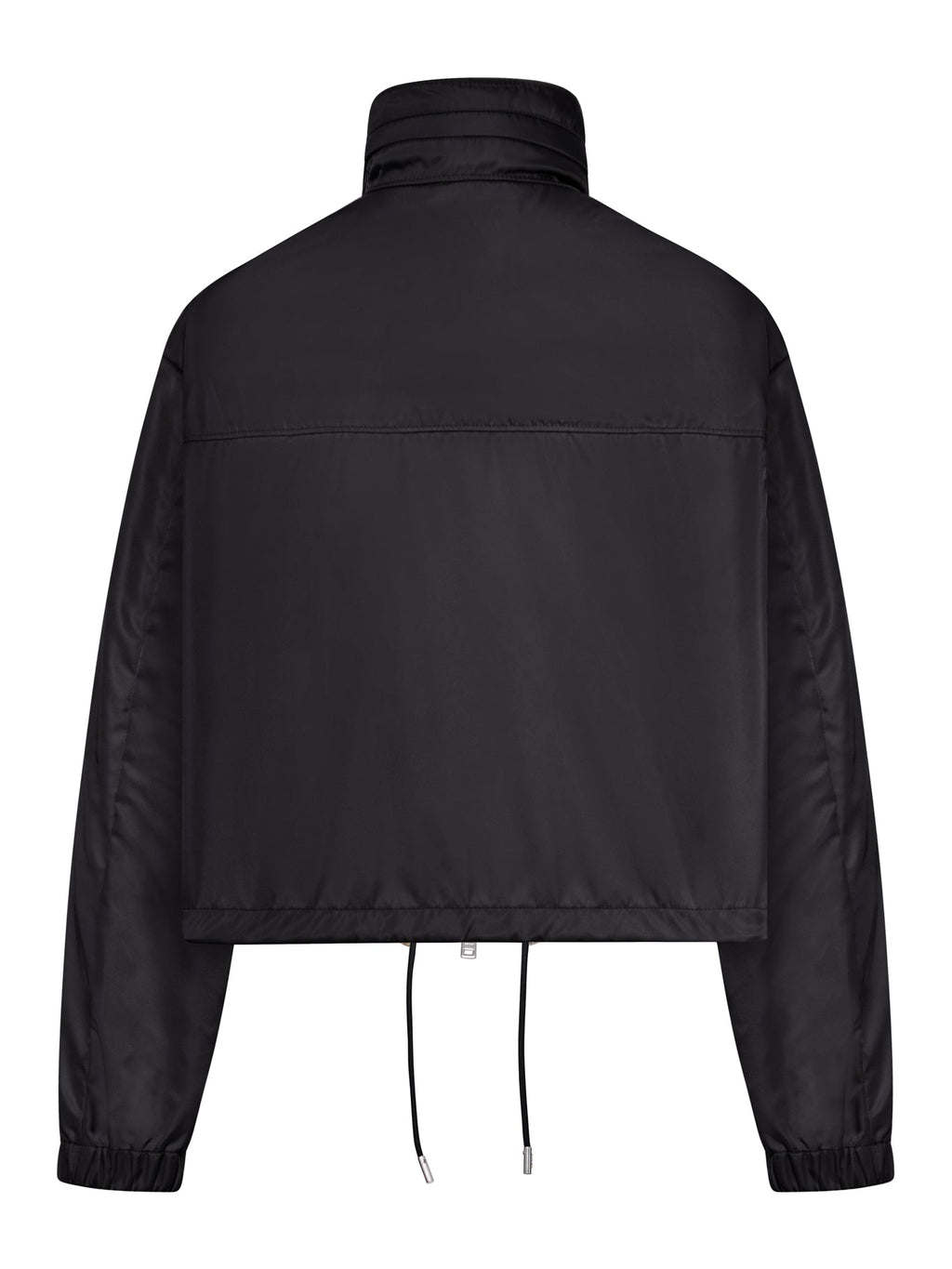 Re-Nylon Bluson Prada – Гарантія оригінальності – вид ззаду