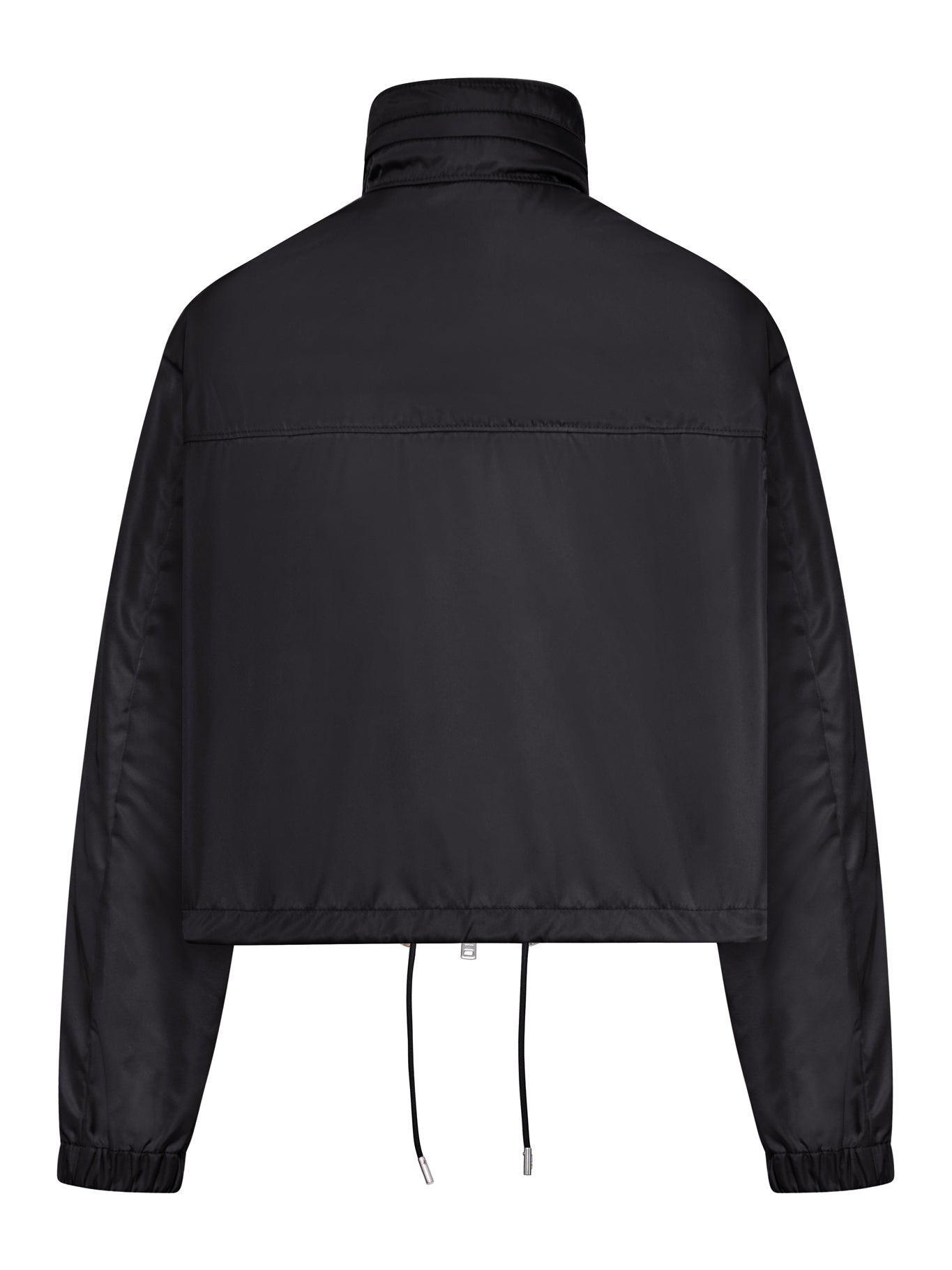 Re-Nylon Bluson Prada – Гарантія оригінальності – вид ззаду