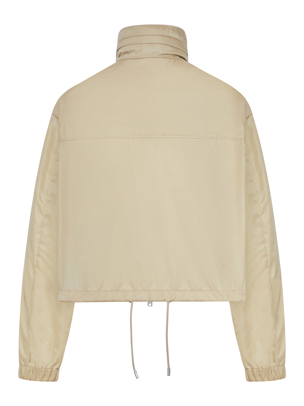 Re-Nylon Bluson Prada – Гарантія оригінальності – вид ззаду
