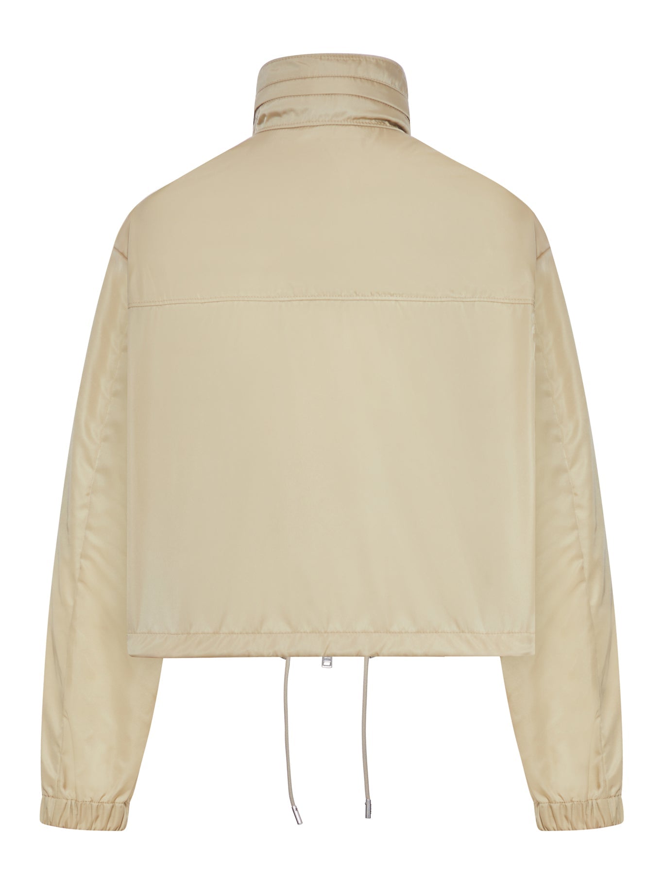 Re-Nylon Bluson Prada – Гарантія оригінальності – вид ззаду