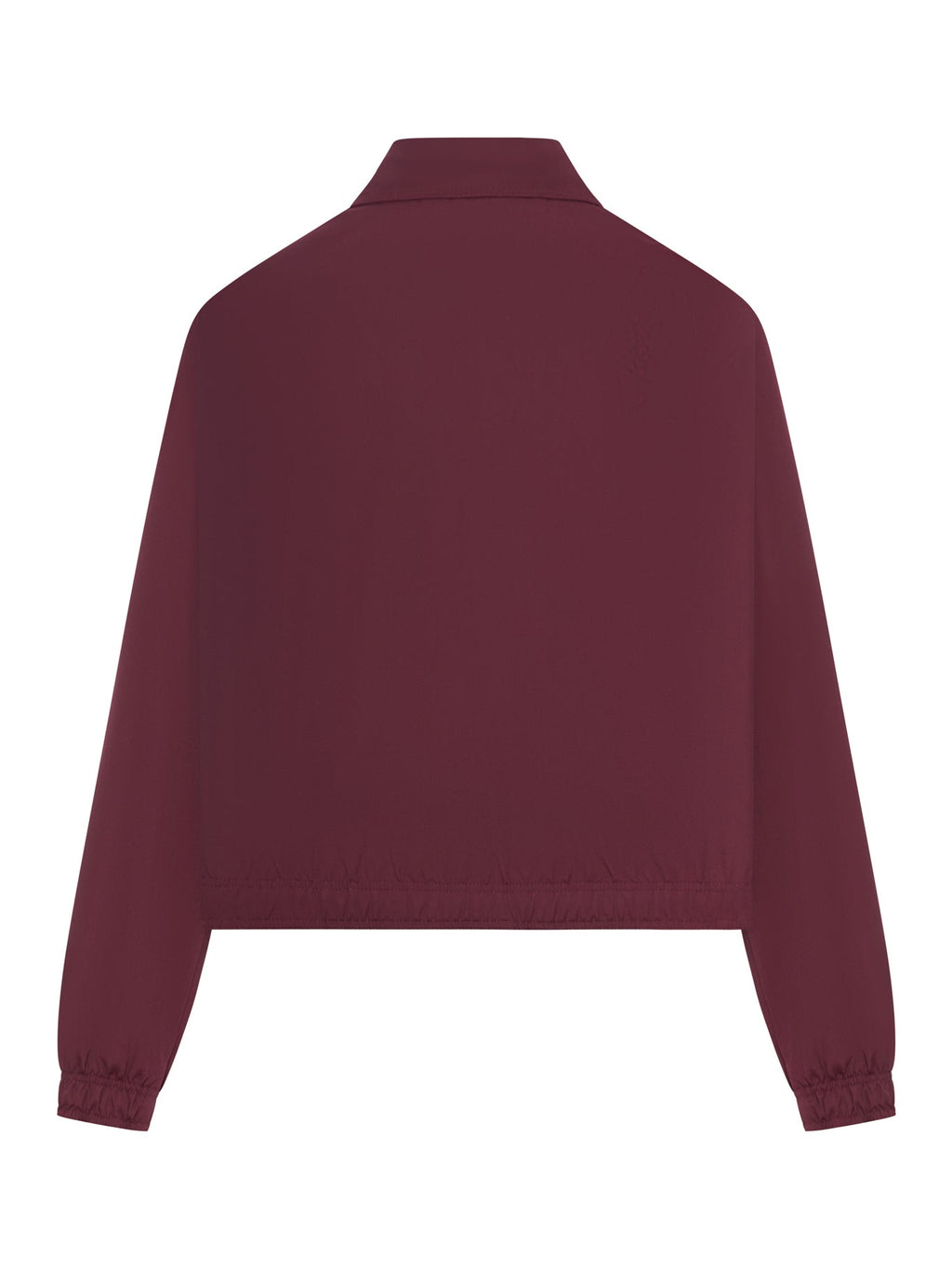 Re-Nylon Blouson Prada оригінал – Купити в Україні – вид ззаду