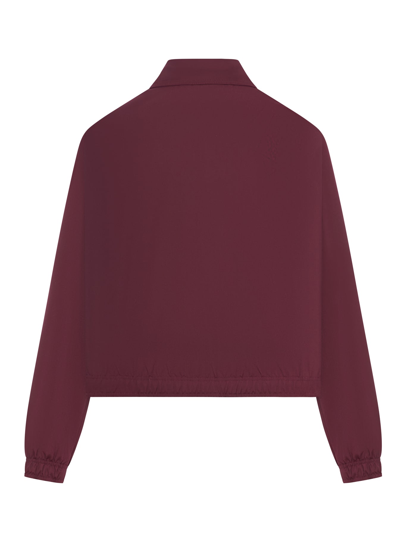 Re-Nylon Blouson Prada оригінал – Купити в Україні – вид ззаду