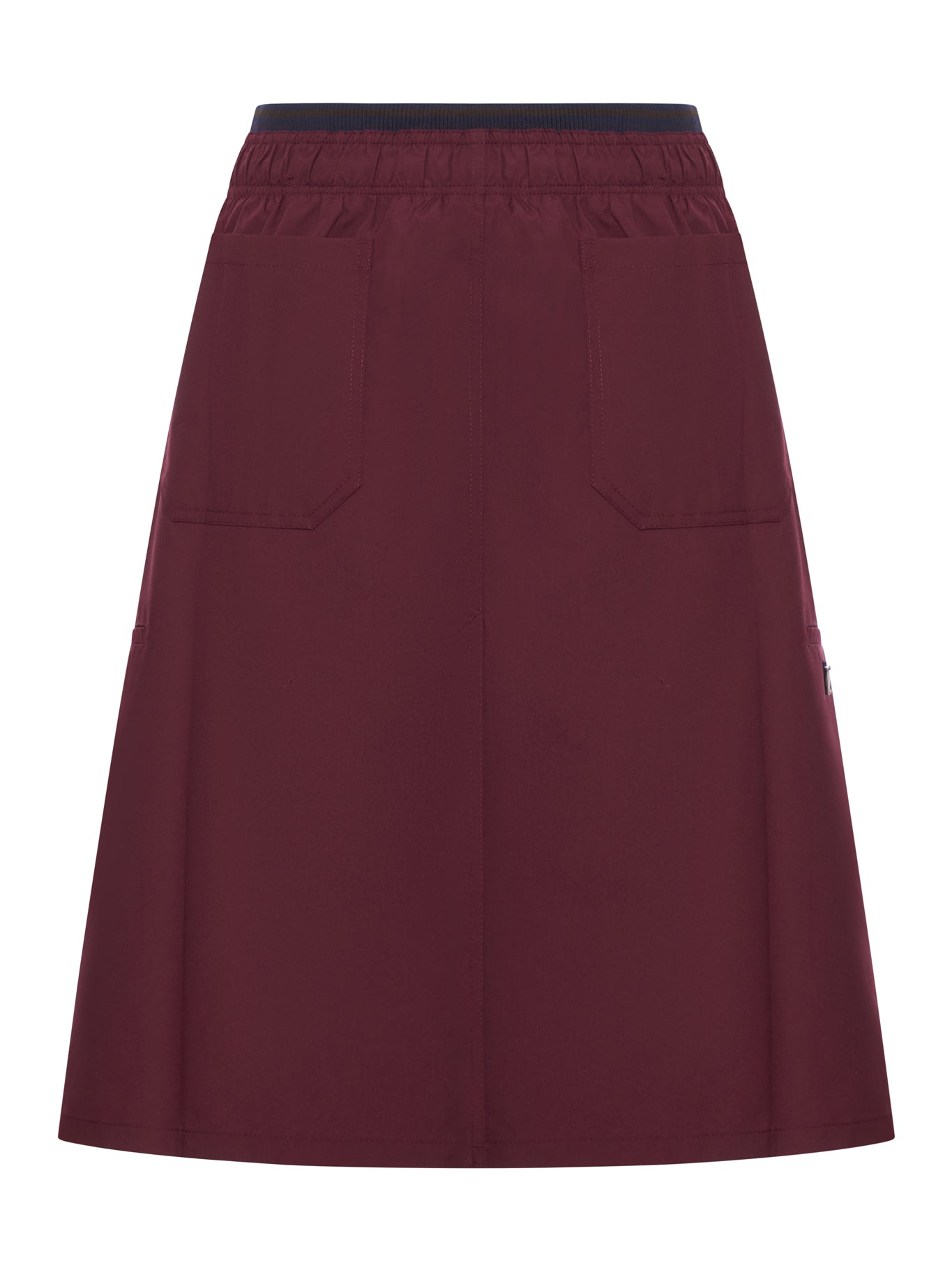 Prada Dresses & Skirts оригінал | Швидка доставка Україна – вид ззаду