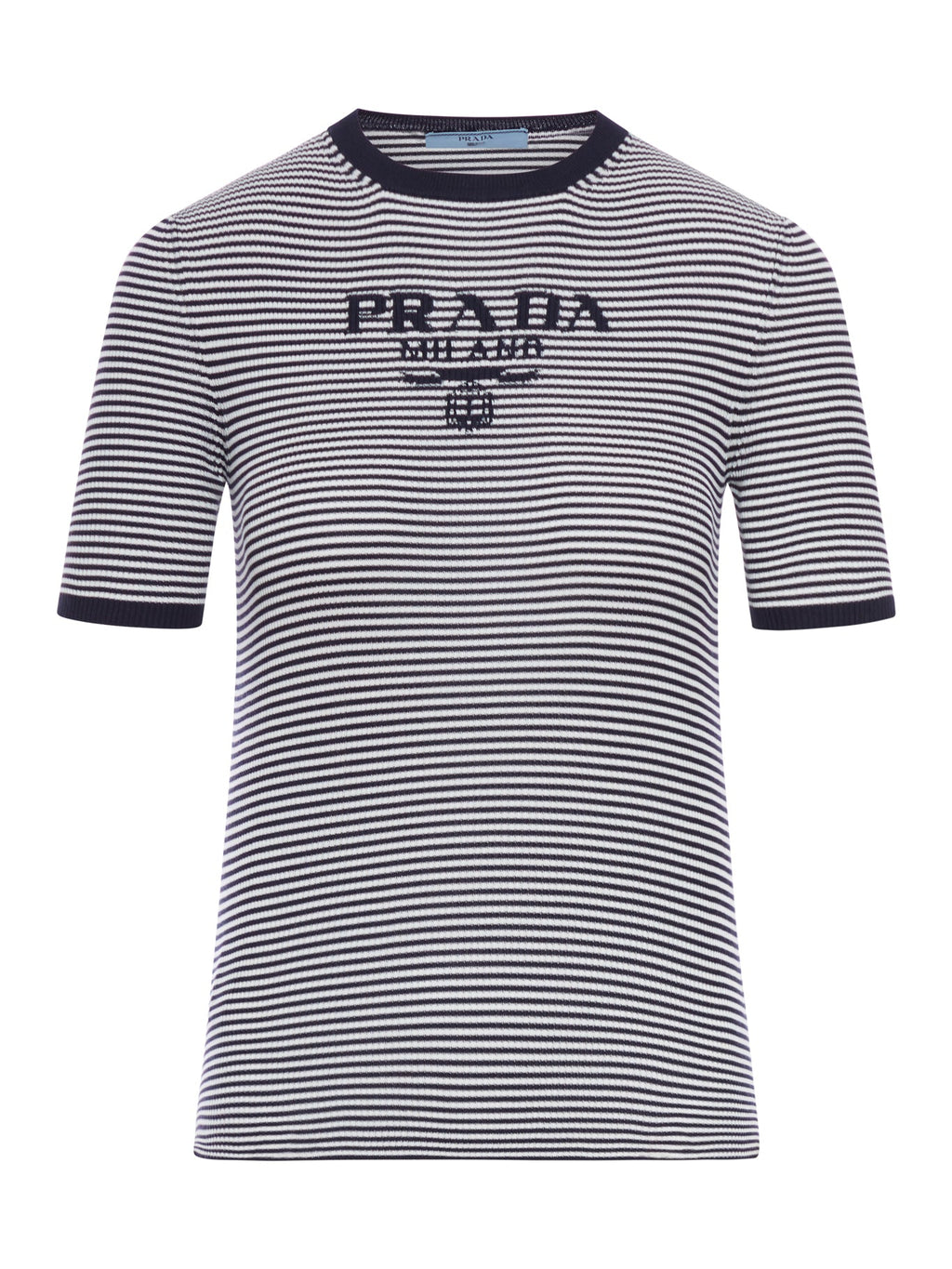 Prada Knitwear оригінал | Швидка доставка Україна – боковий вид