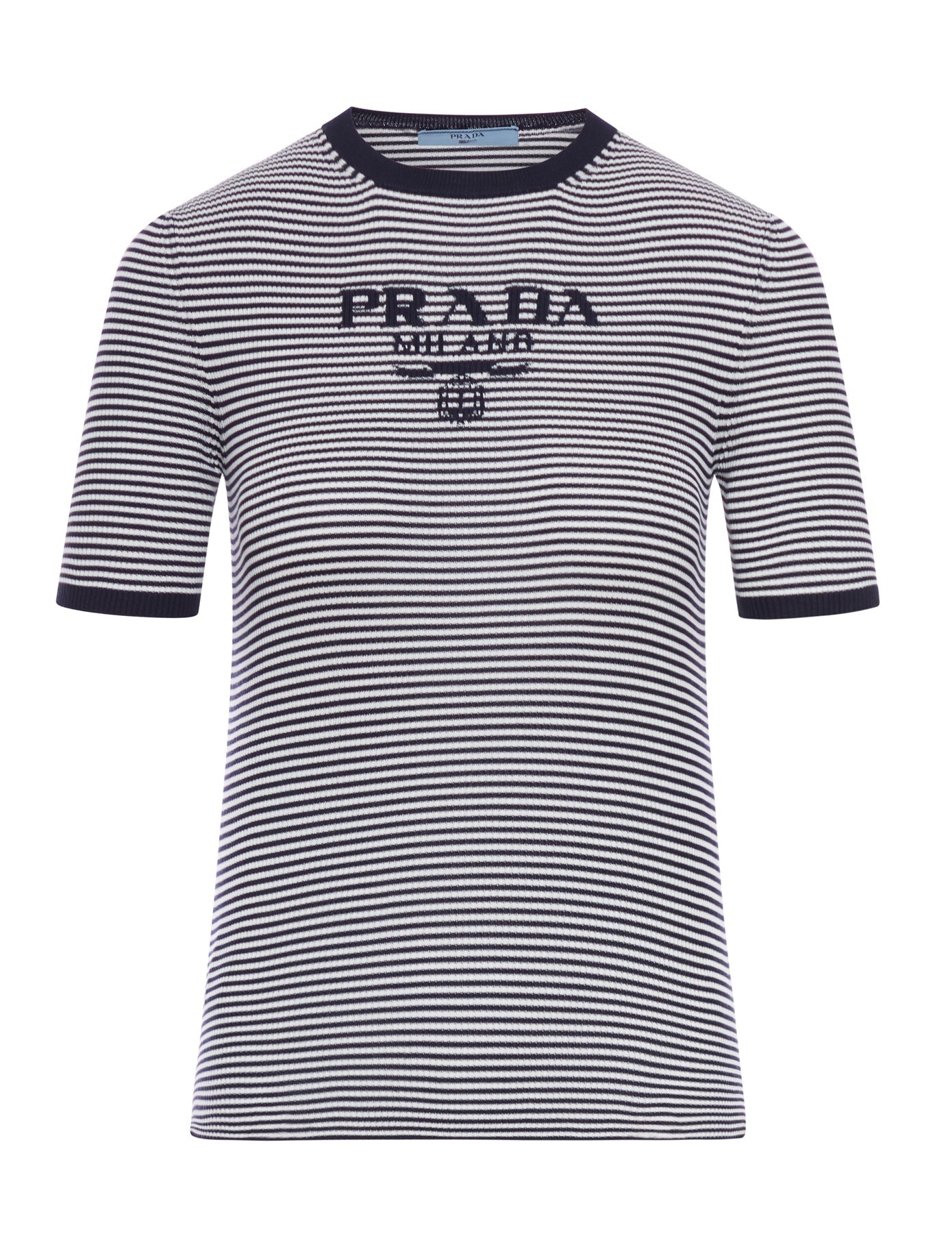 Prada Knitwear оригінал | Швидка доставка Україна – боковий вид