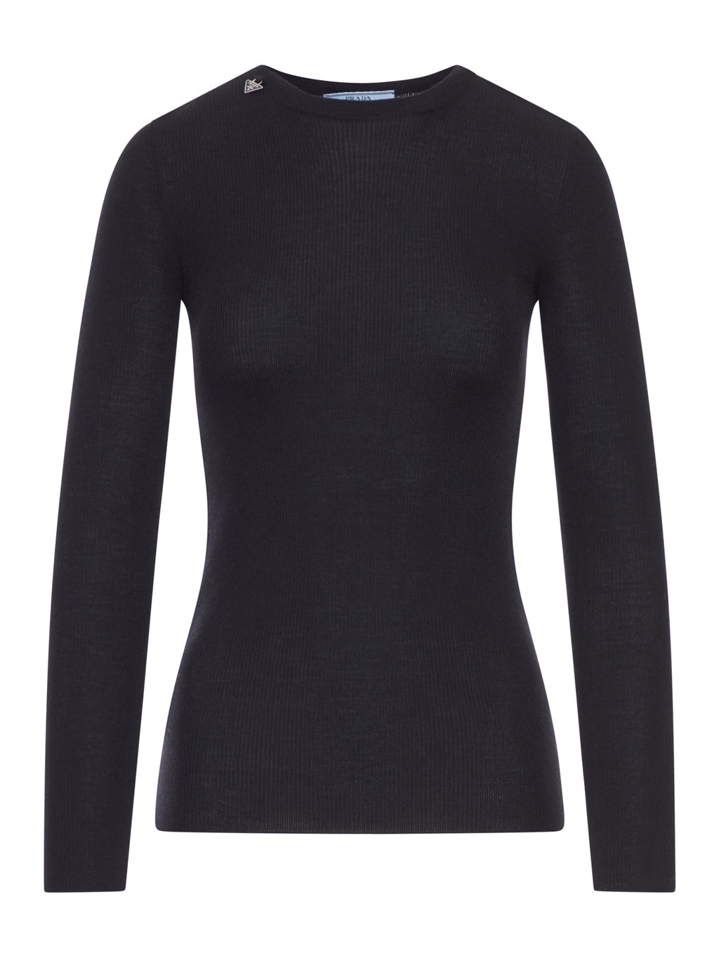 Prada Knitwear оригінал | Швидка доставка Україна – боковий вид