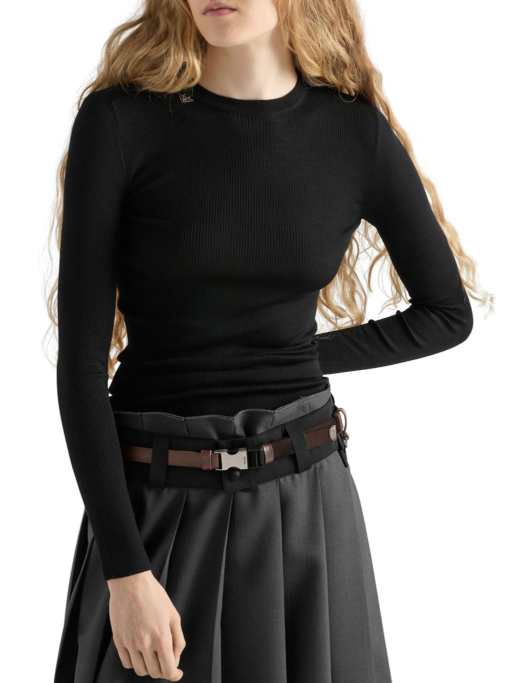 Prada Knitwear оригінал | Швидка доставка Україна – детальний вид