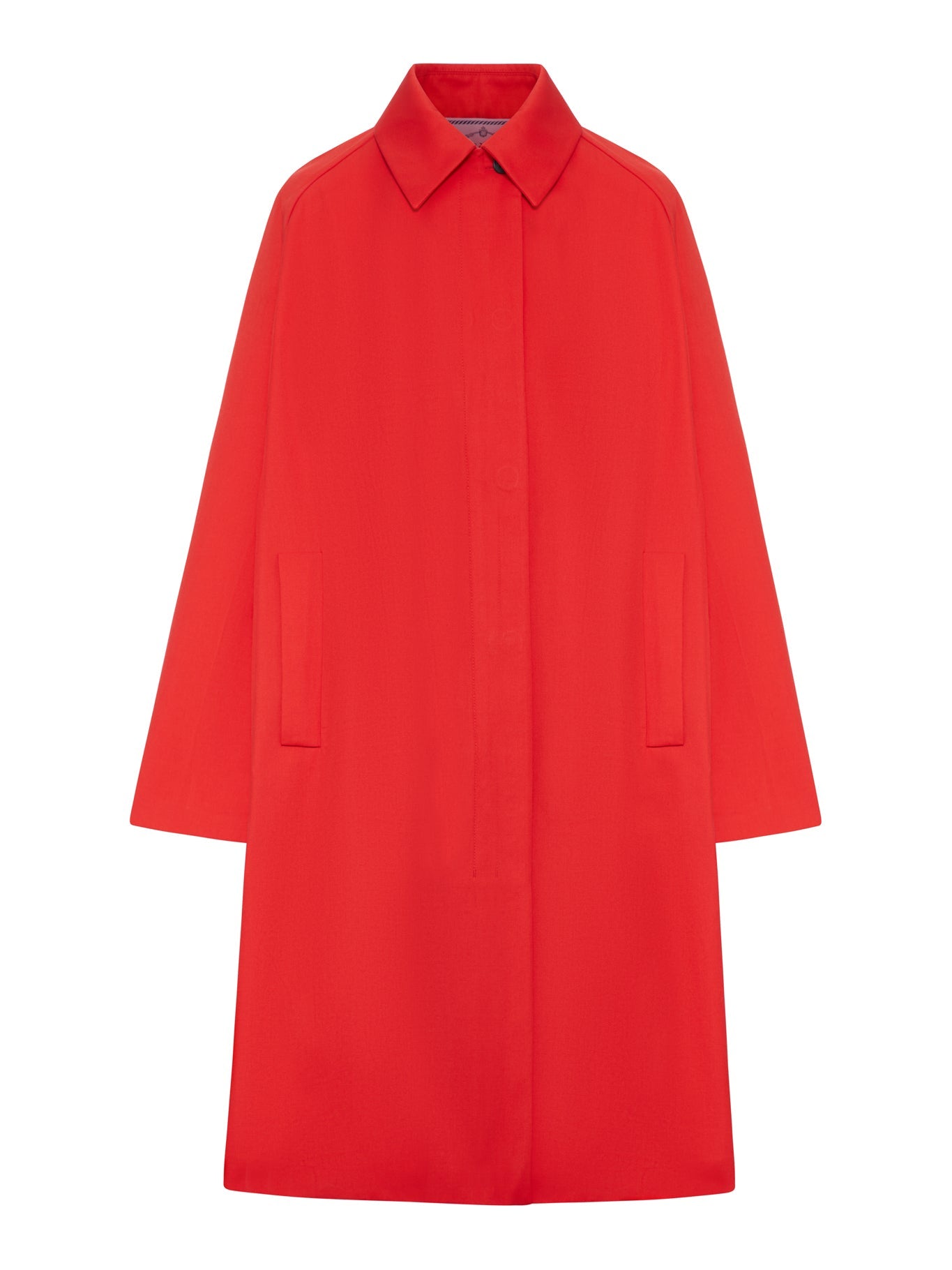 Prada Outerwear оригінал | Швидка доставка Україна – боковий вид
