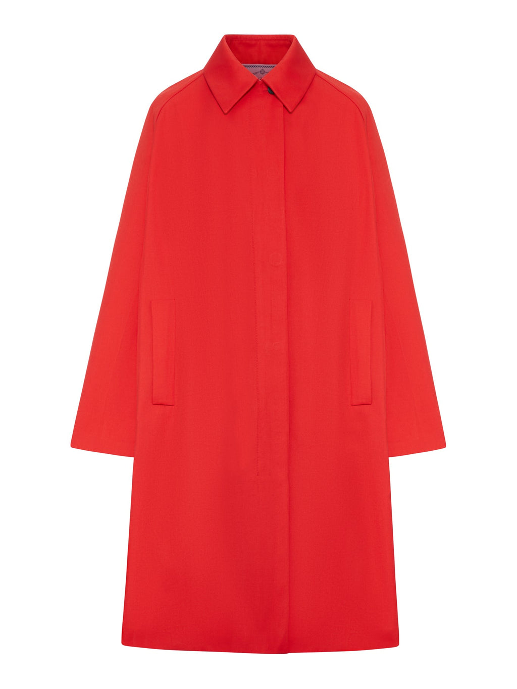 Prada Outerwear оригінал | Швидка доставка Україна – боковий вид
