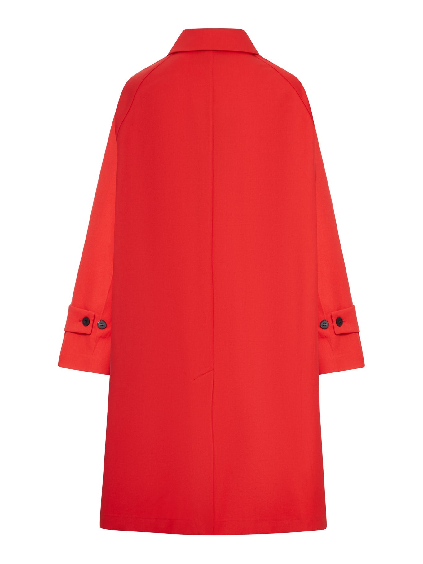 Prada Outerwear оригінал | Швидка доставка Україна – вид ззаду