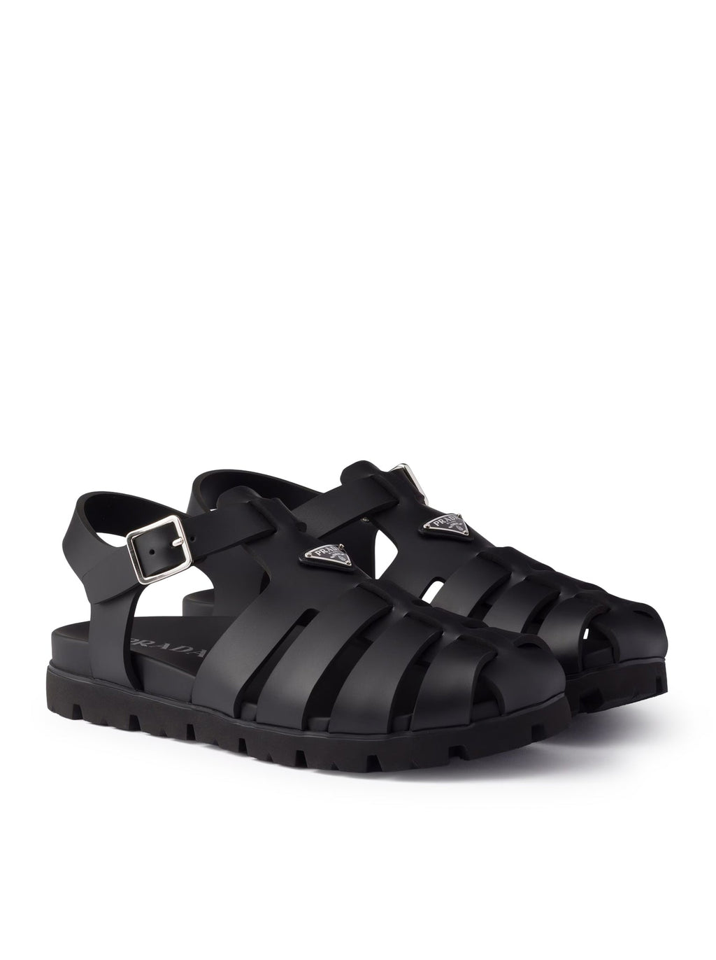 Prada Footwear оригінал | Швидка доставка Україна – збільшений вид
