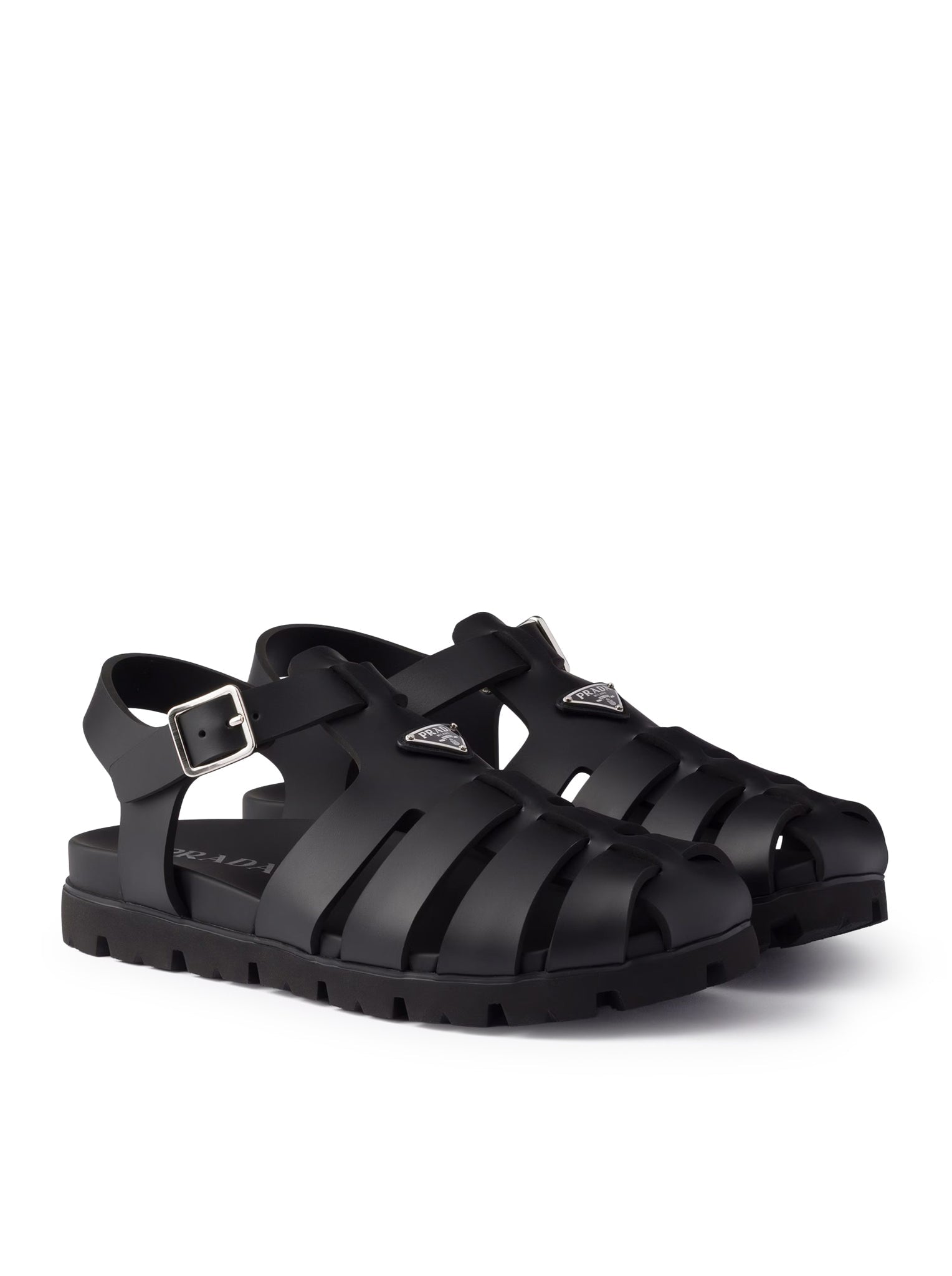 Prada Footwear оригінал | Швидка доставка Україна – збільшений вид