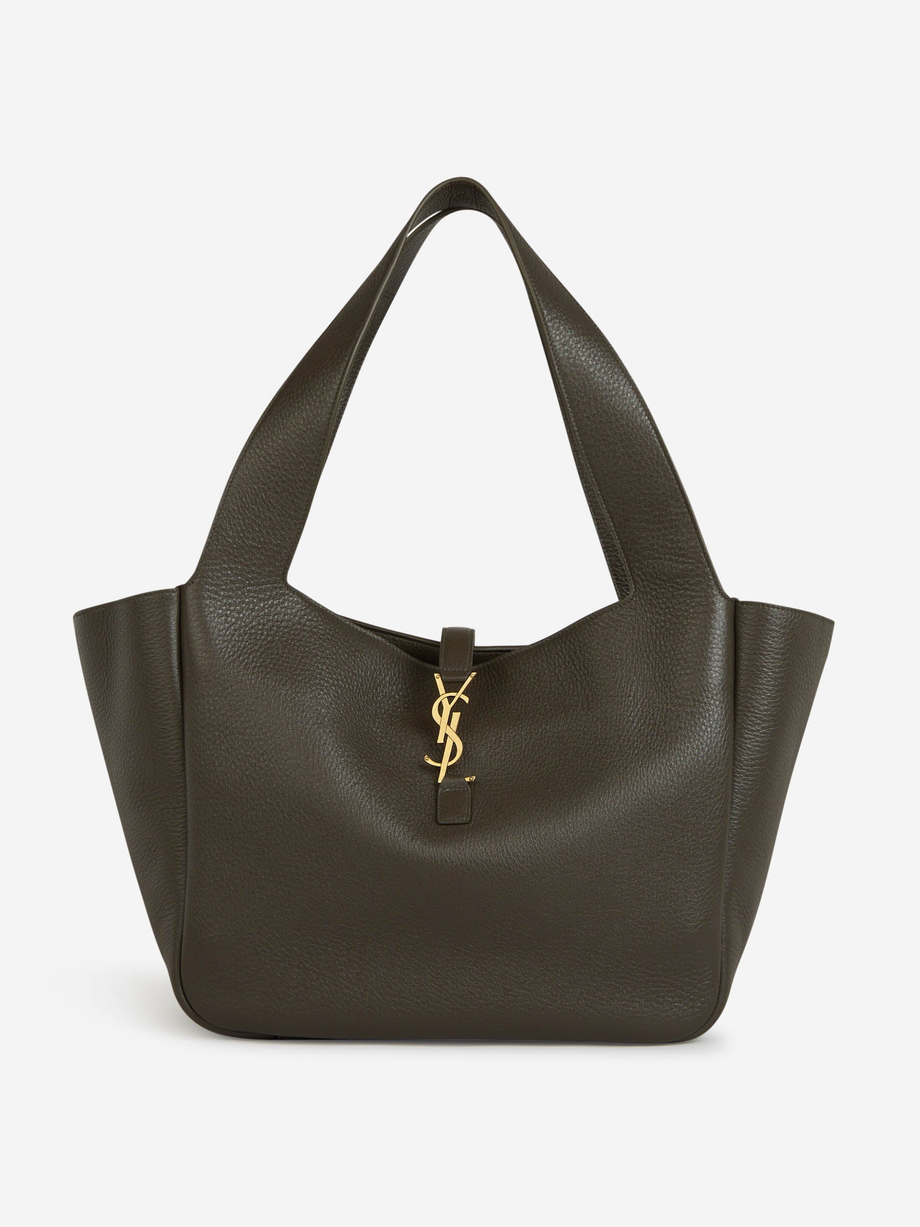 Bea Tote Shoulder Bag Saint laurent оригінал – Купити в Україні – боковий вид