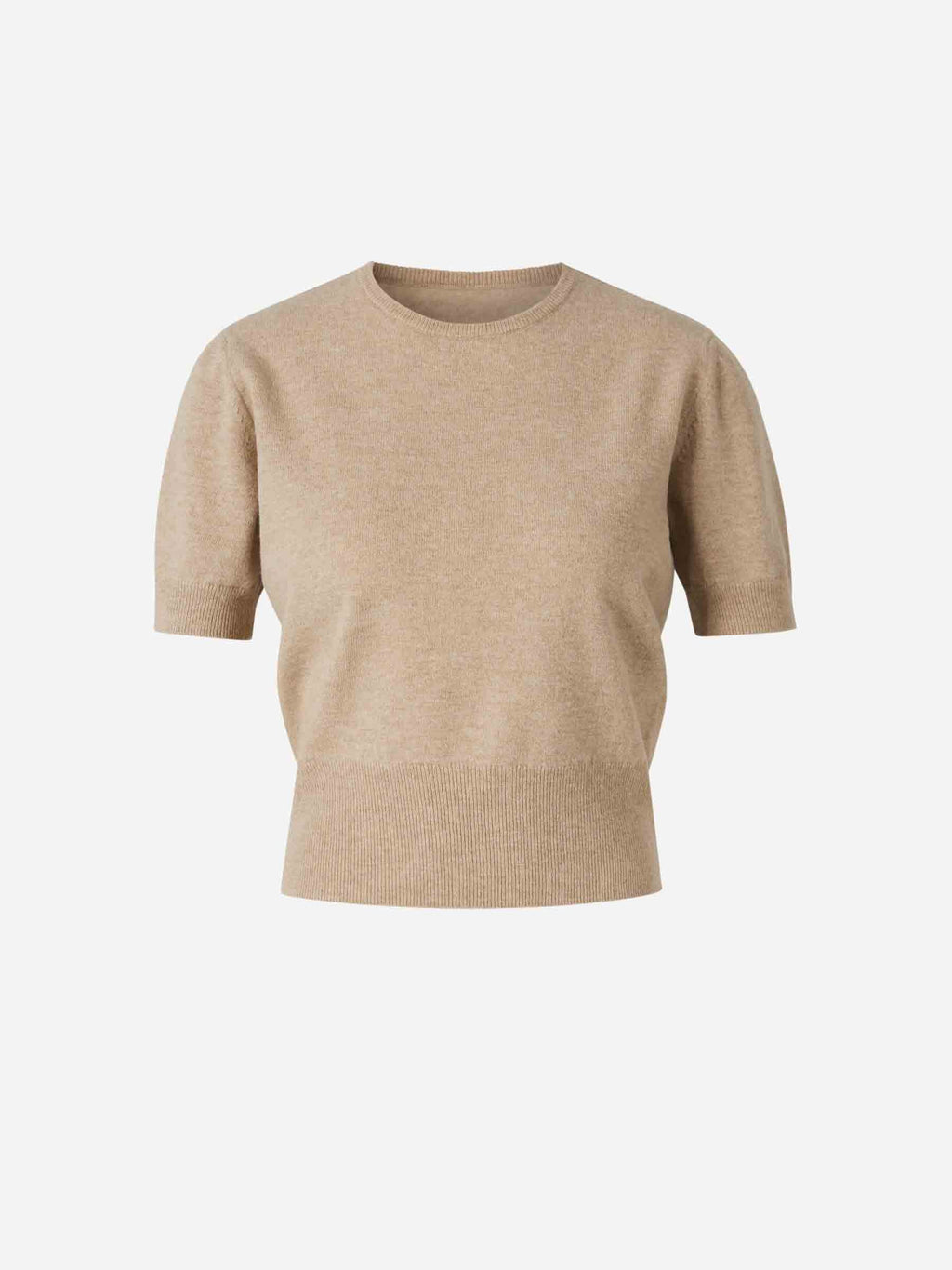 Plain Wool Jersey Maison margiela оригінал – Купити в Україні – боковий вид
