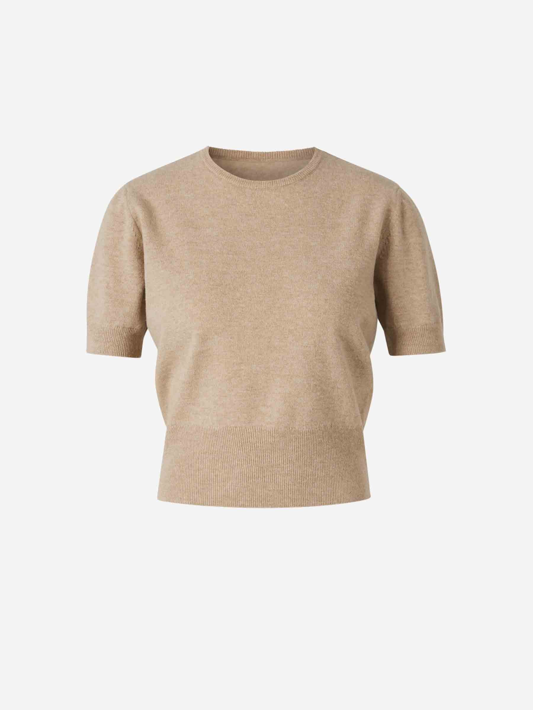 Plain Wool Jersey Maison margiela оригінал – Купити в Україні – боковий вид