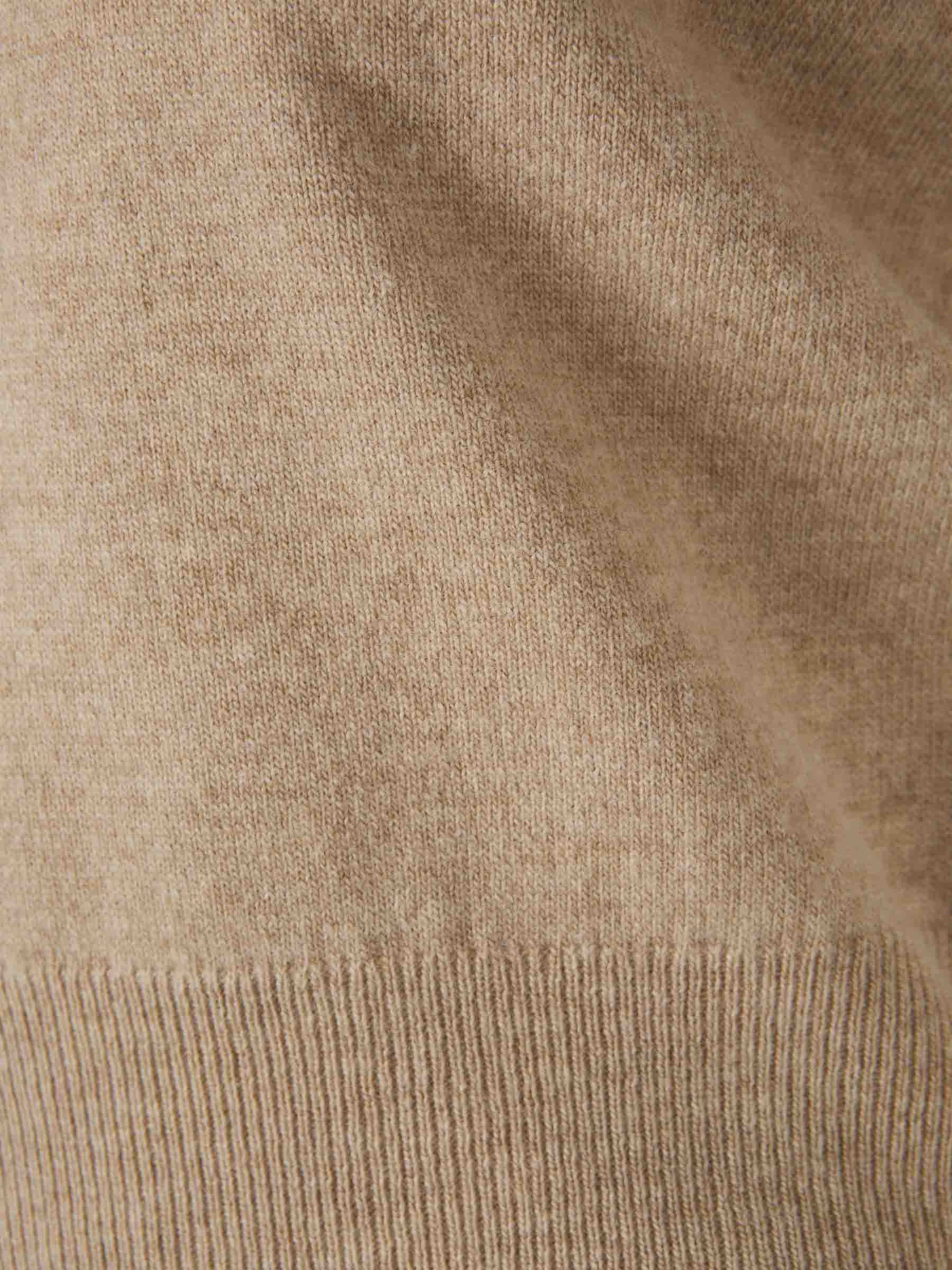 Plain Wool Jersey Maison margiela оригінал – Купити в Україні – збільшений вид