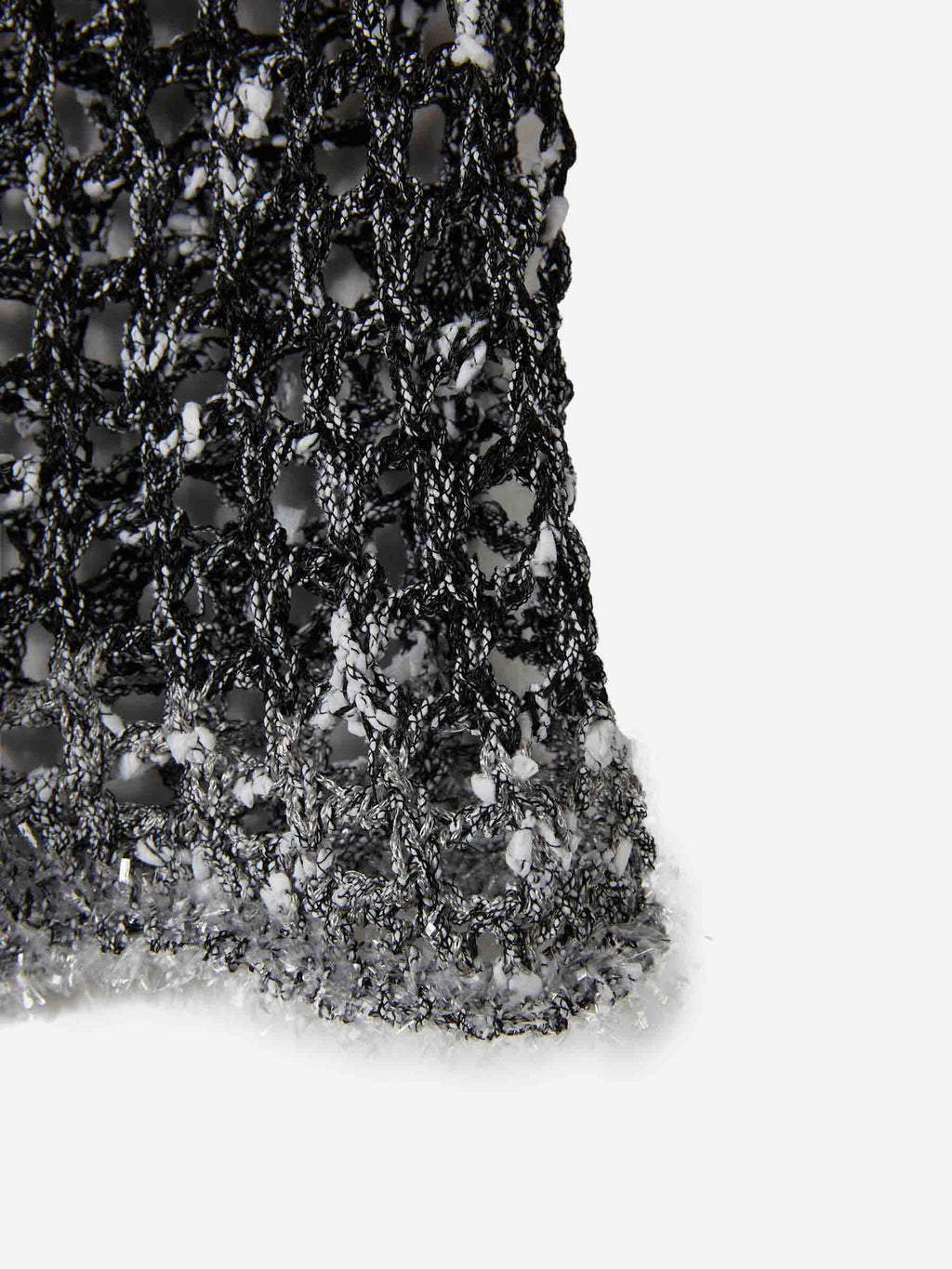 Оригінальна Crochet Sweater Acne studios – збільшений вид