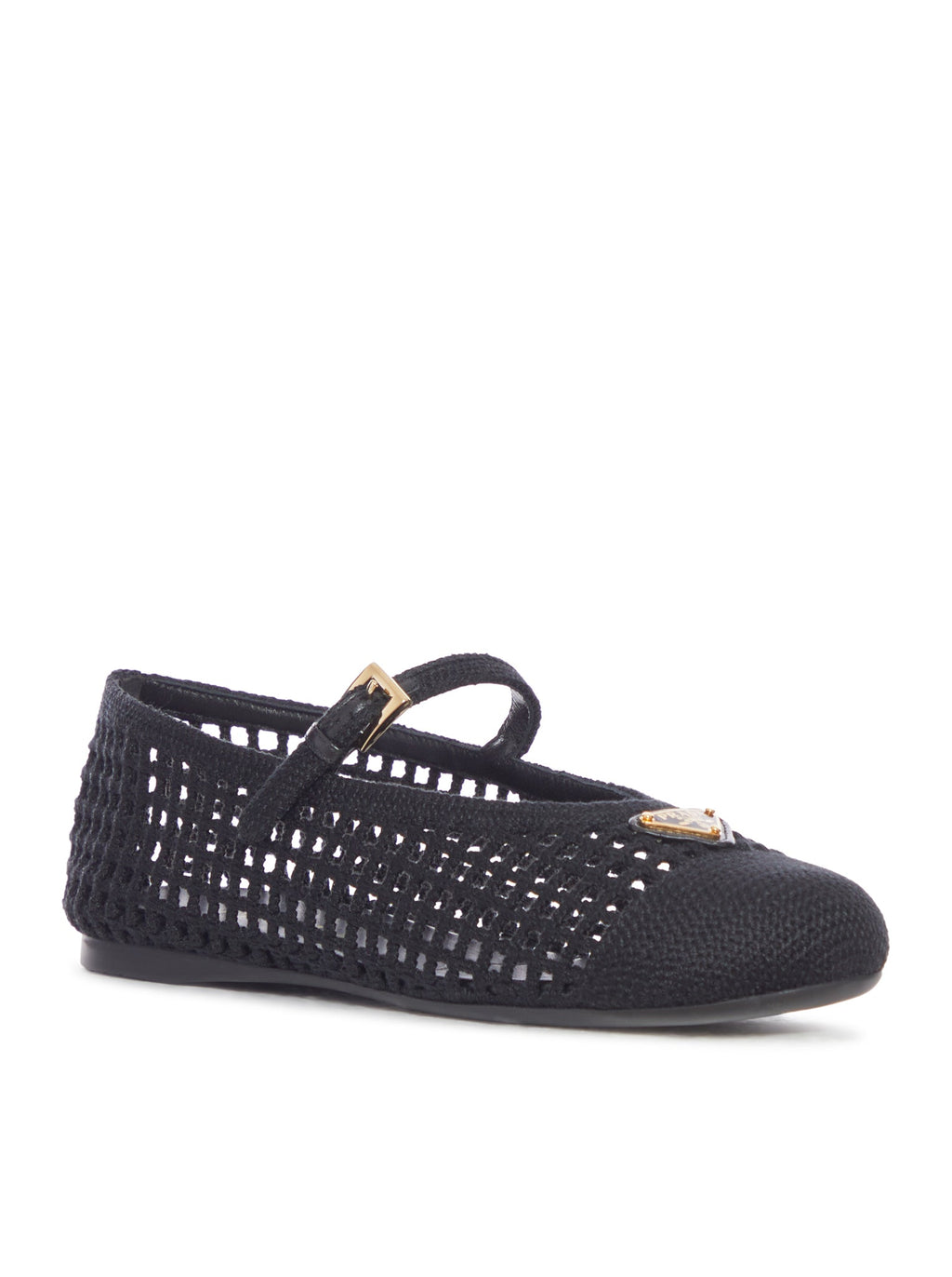 Prada Footwear оригінал | Швидка доставка Україна – вид ззаду