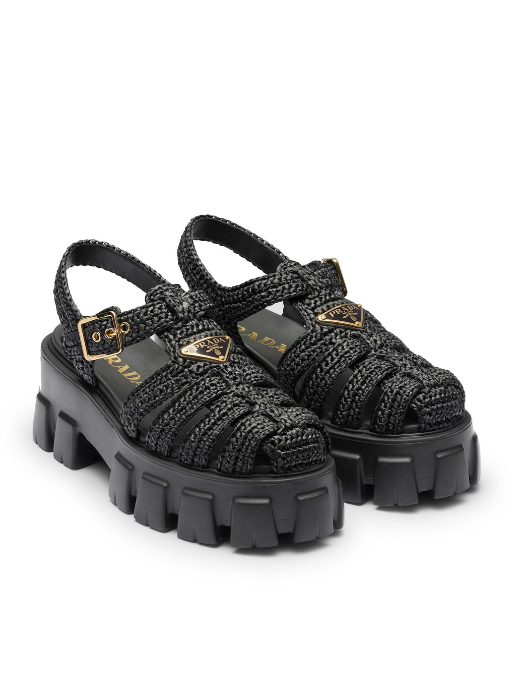 Prada Footwear оригінал | Швидка доставка Україна – детальний вид