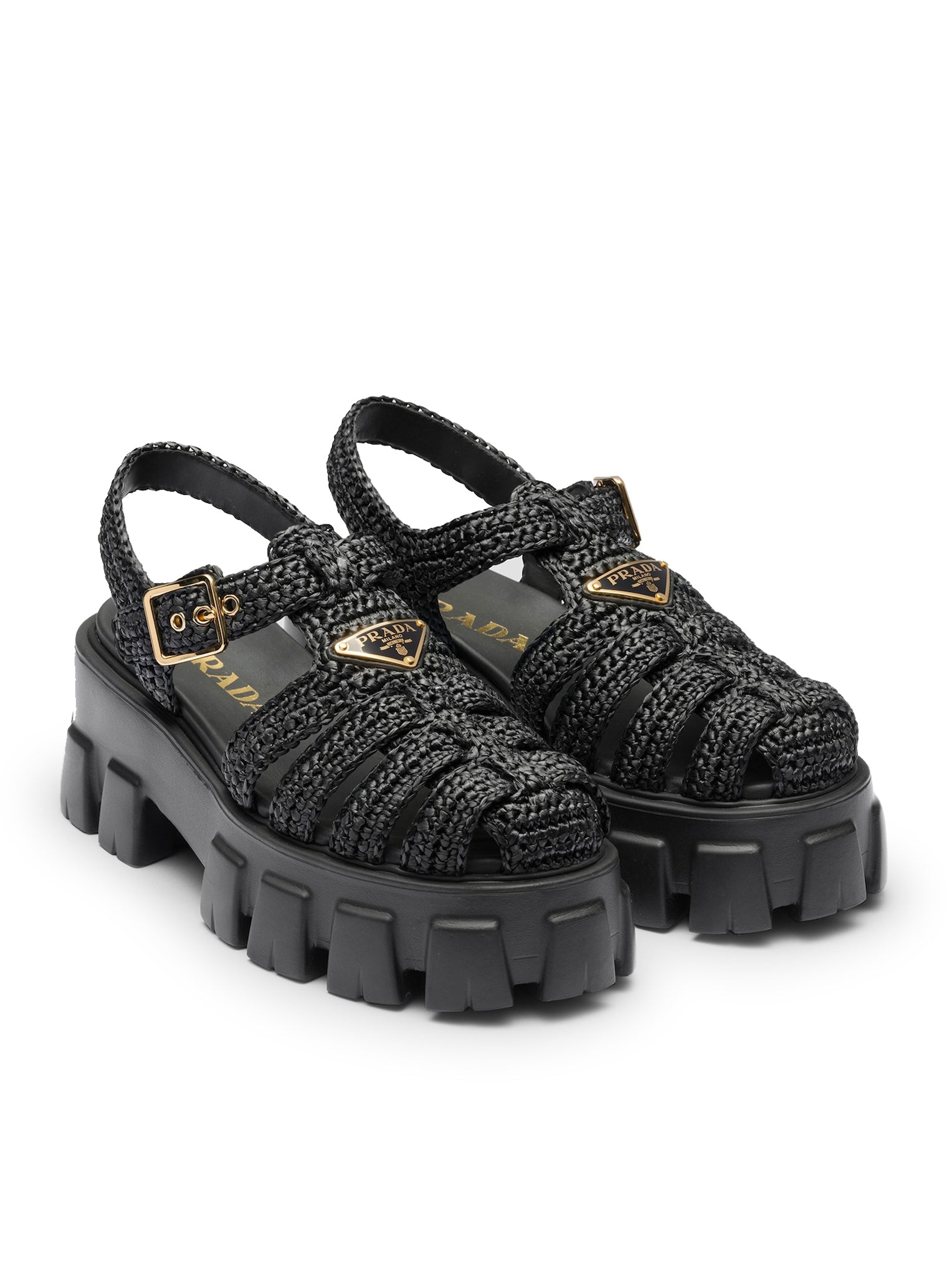 Prada Footwear оригінал | Швидка доставка Україна – детальний вид