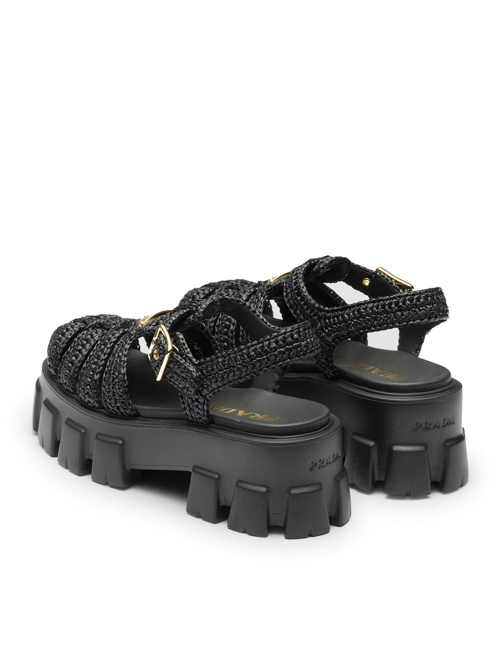 Prada Footwear оригінал | Швидка доставка Україна – збільшений вид