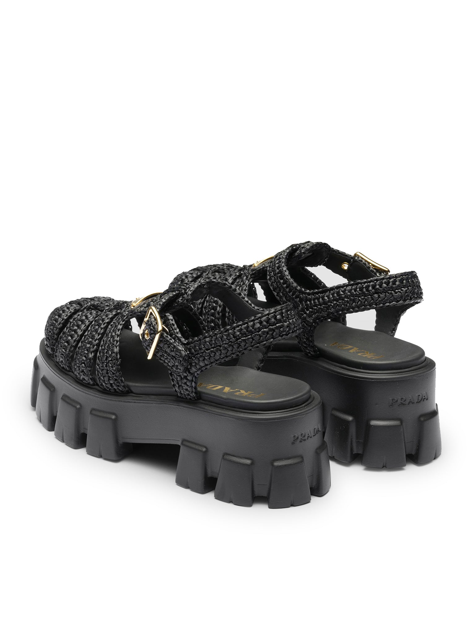 Prada Footwear оригінал | Швидка доставка Україна – збільшений вид