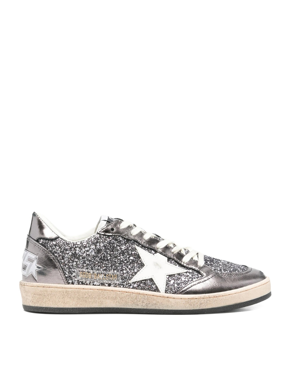Golden goose Footwear оригінал | Швидка доставка Україна – боковий вид