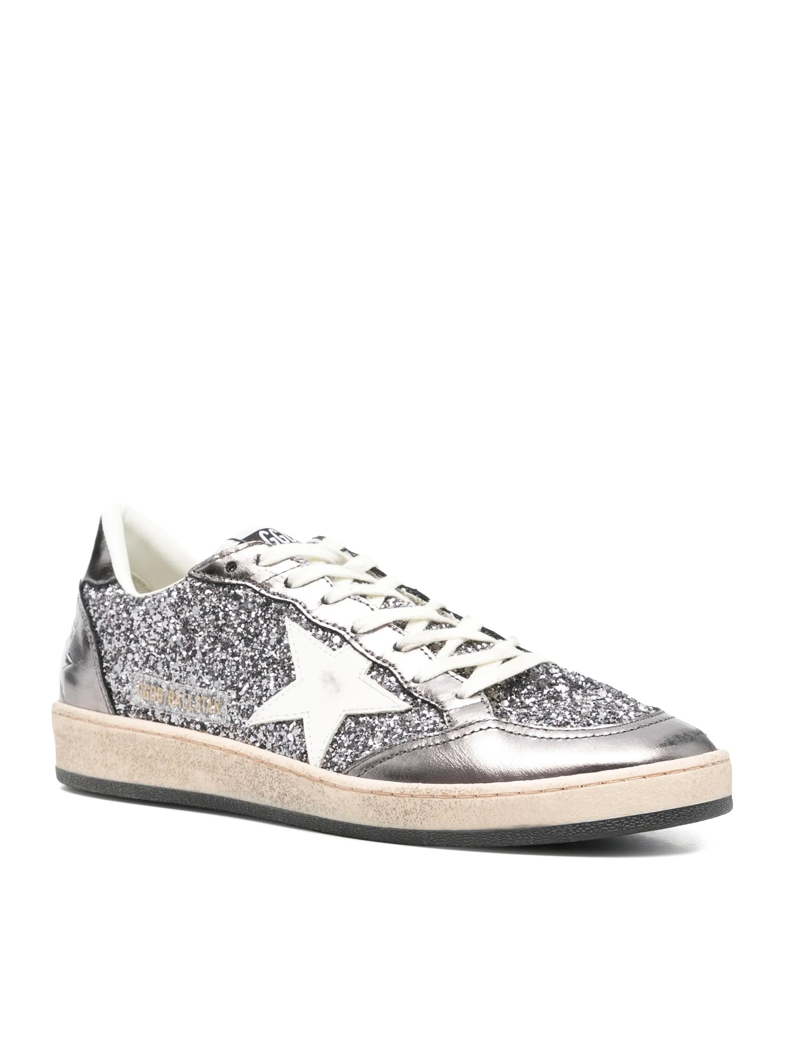Golden goose Footwear оригінал | Швидка доставка Україна – вид ззаду