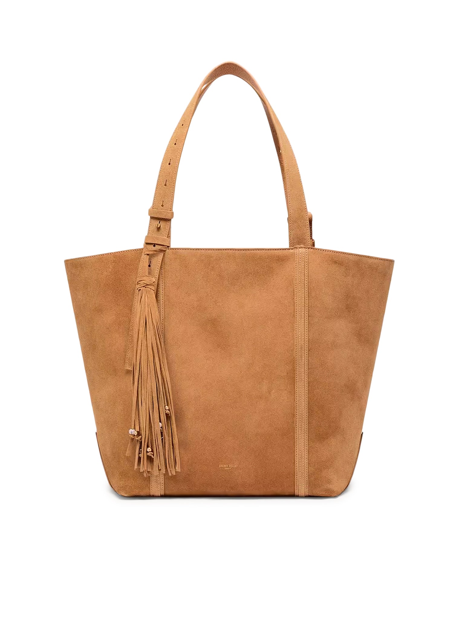 Оригінальна 24 Golden goose – боковий вид