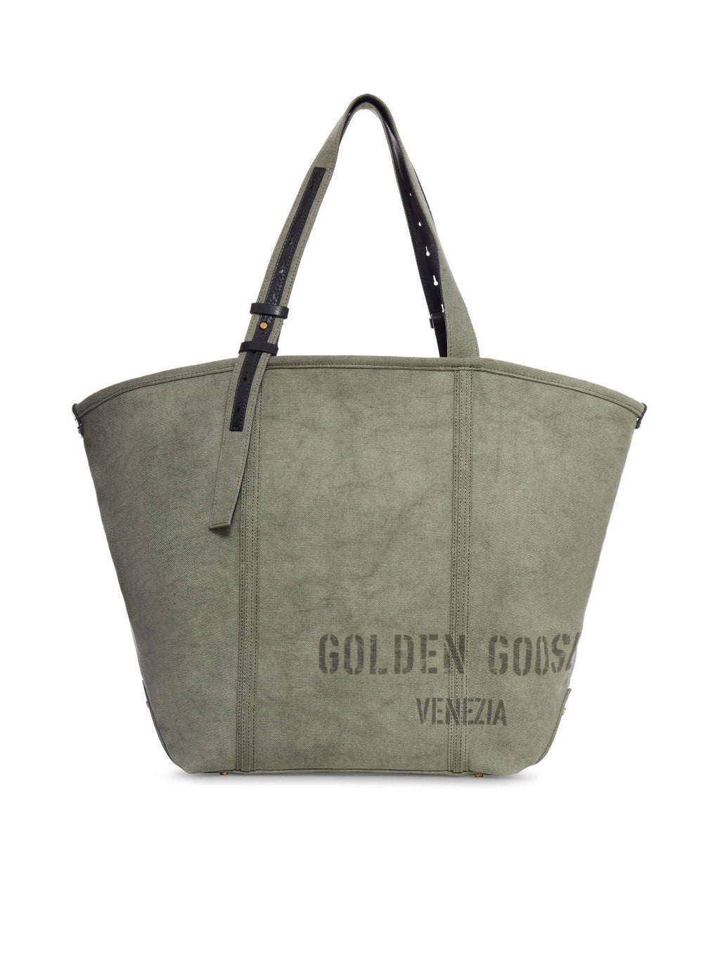 Golden goose Bags оригінал | Швидка доставка Україна – боковий вид