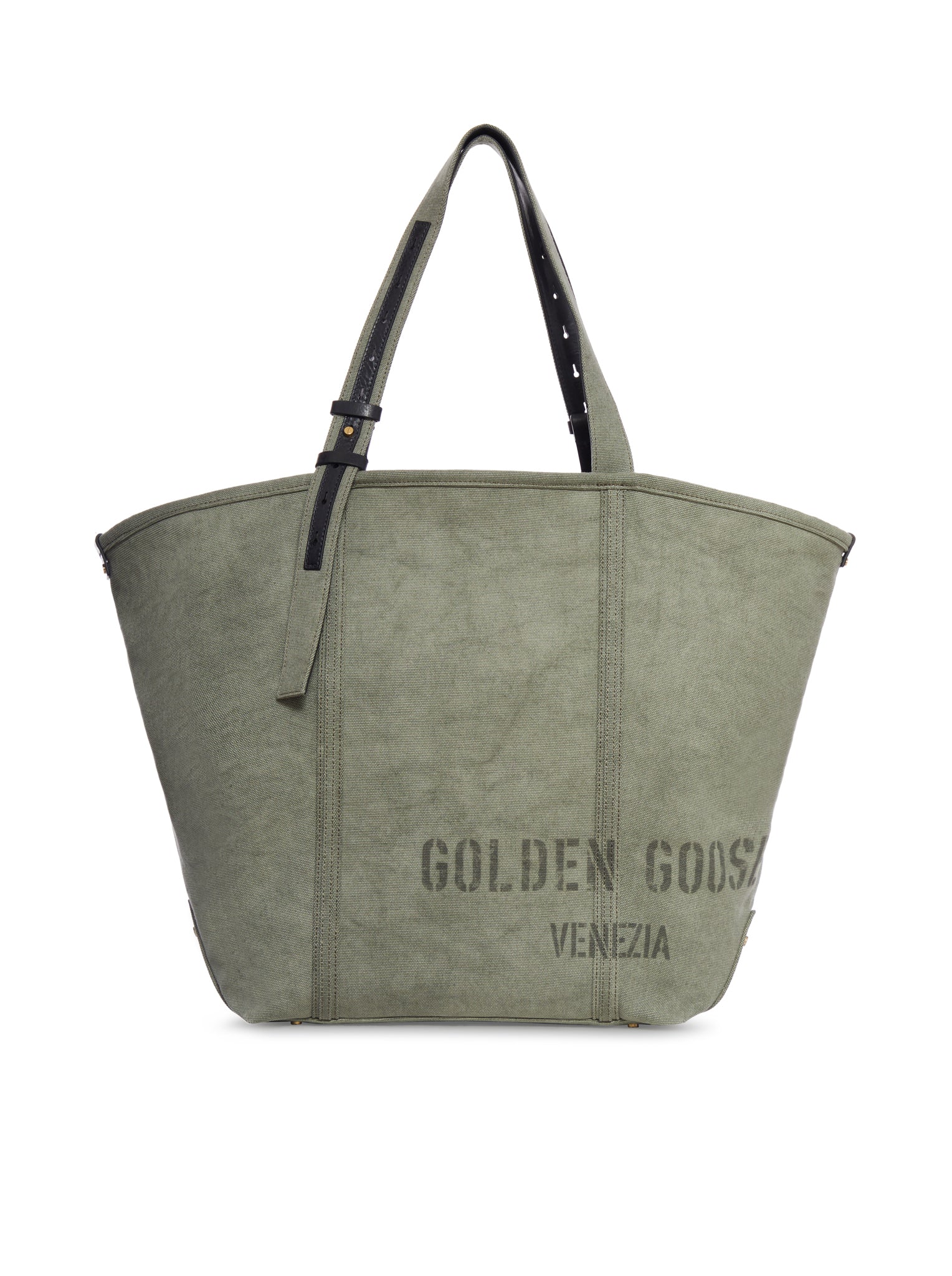 Golden goose Bags оригінал | Швидка доставка Україна – боковий вид
