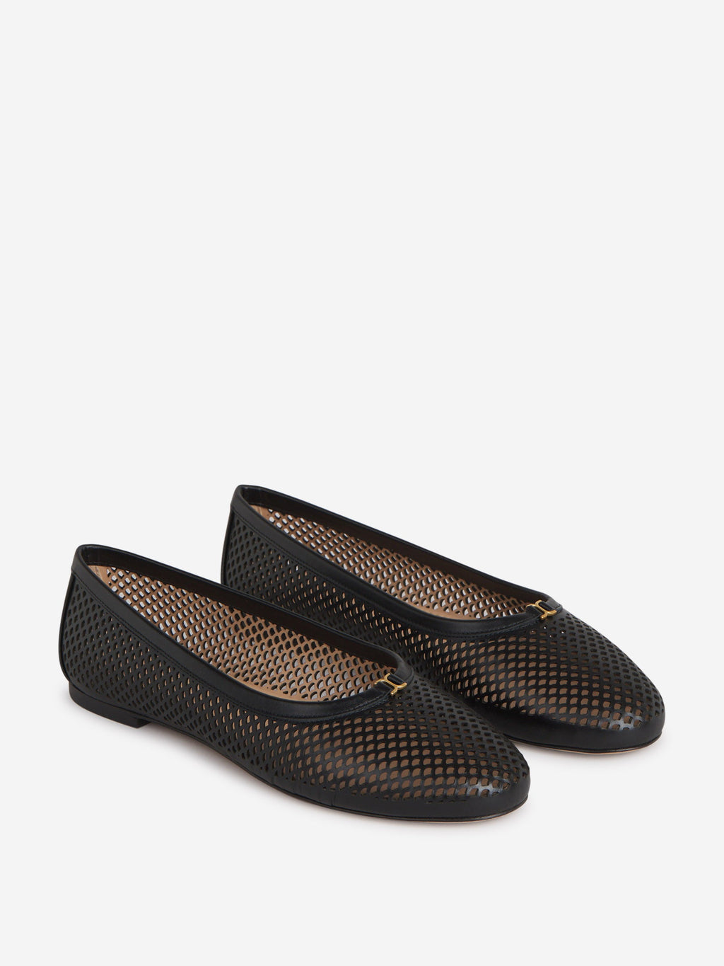 Оригінальна Marcie Ballerinas Chloe – вид ззаду