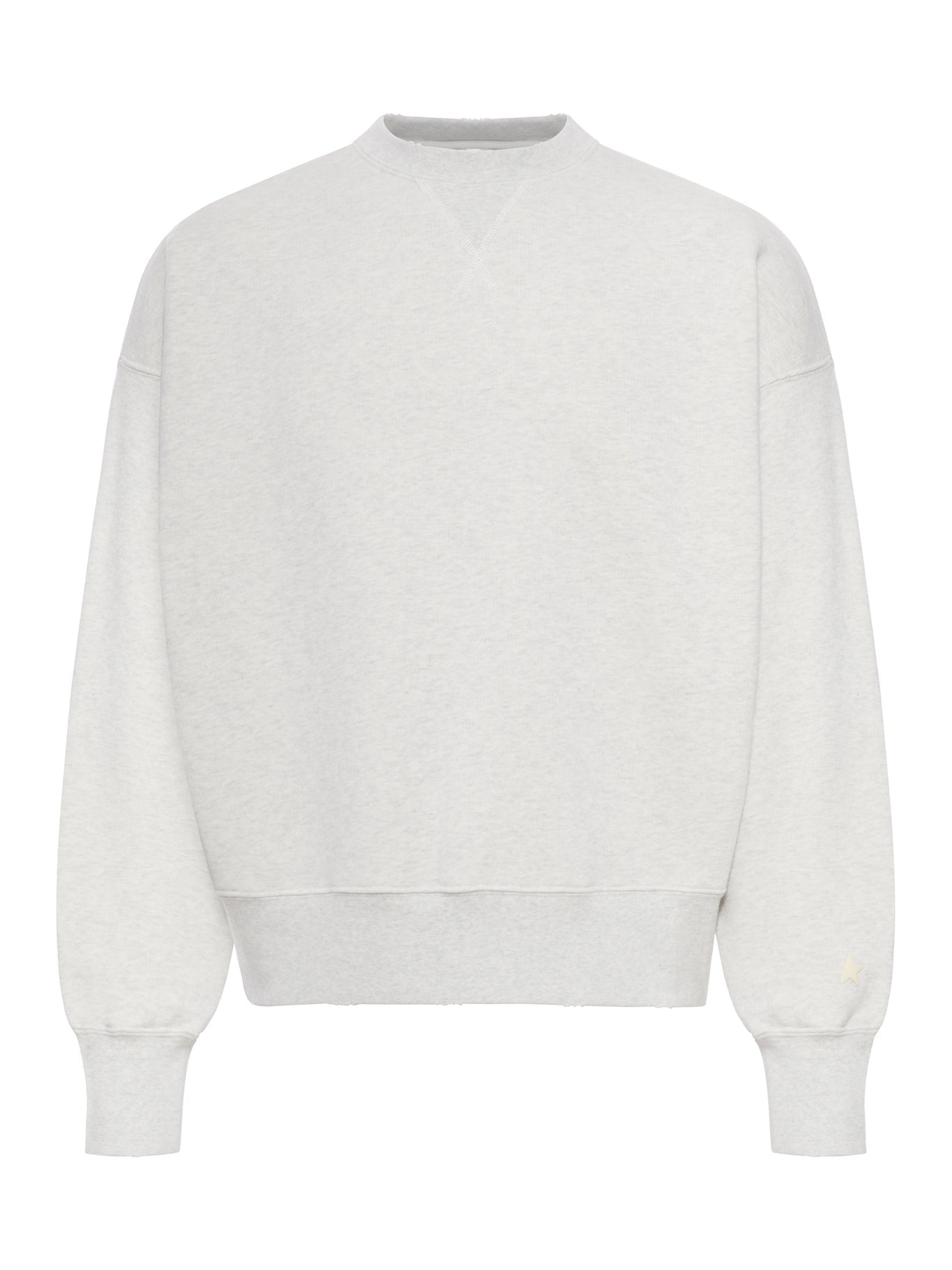 Golden goose Knitwear оригінал | Швидка доставка Україна – боковий вид