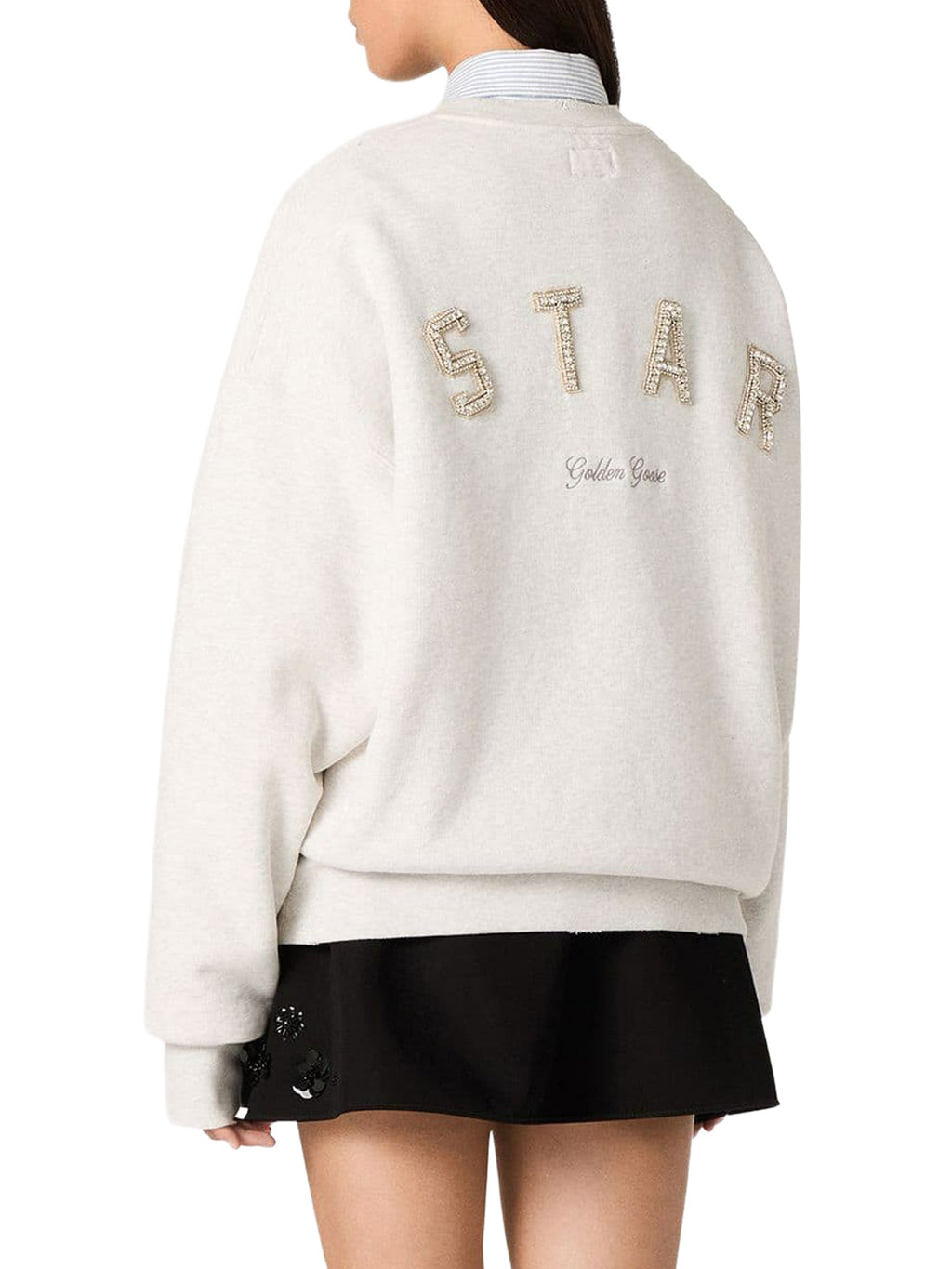 Golden goose Knitwear оригінал | Швидка доставка Україна – збільшений вид
