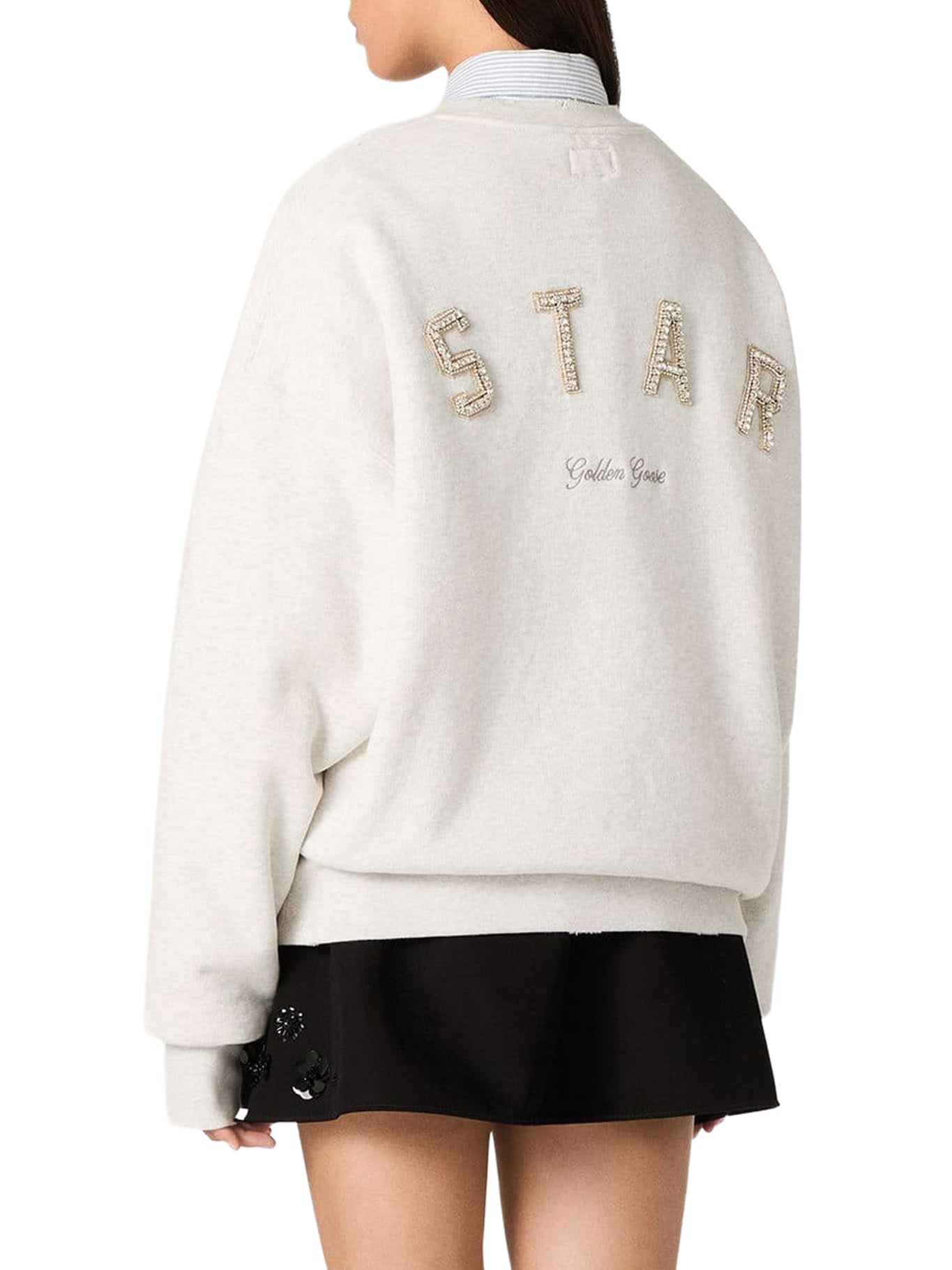 Golden goose Knitwear оригінал | Швидка доставка Україна – збільшений вид