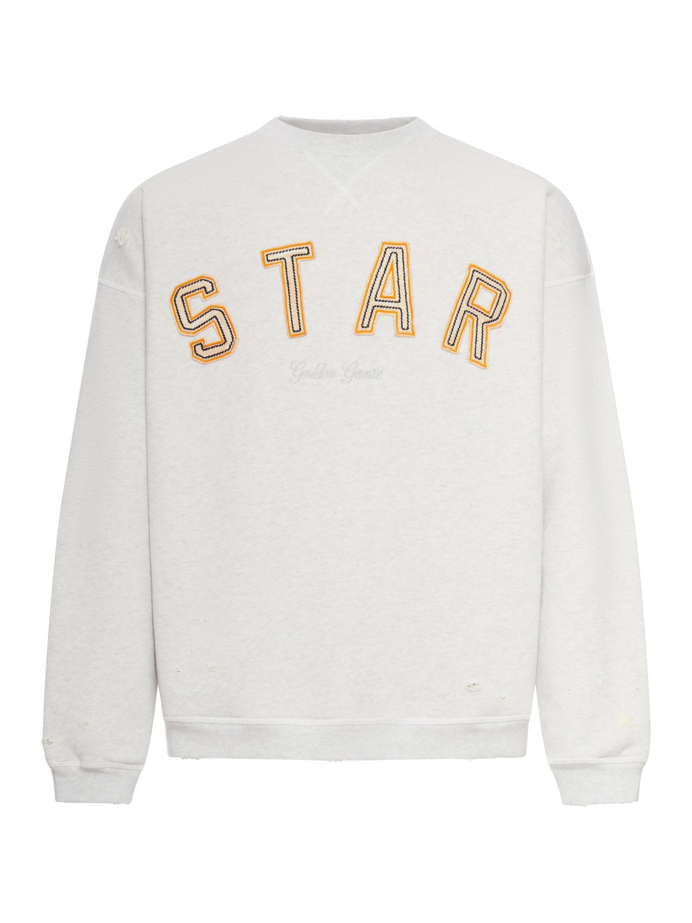 Golden goose Knitwear оригінал | Швидка доставка Україна – боковий вид