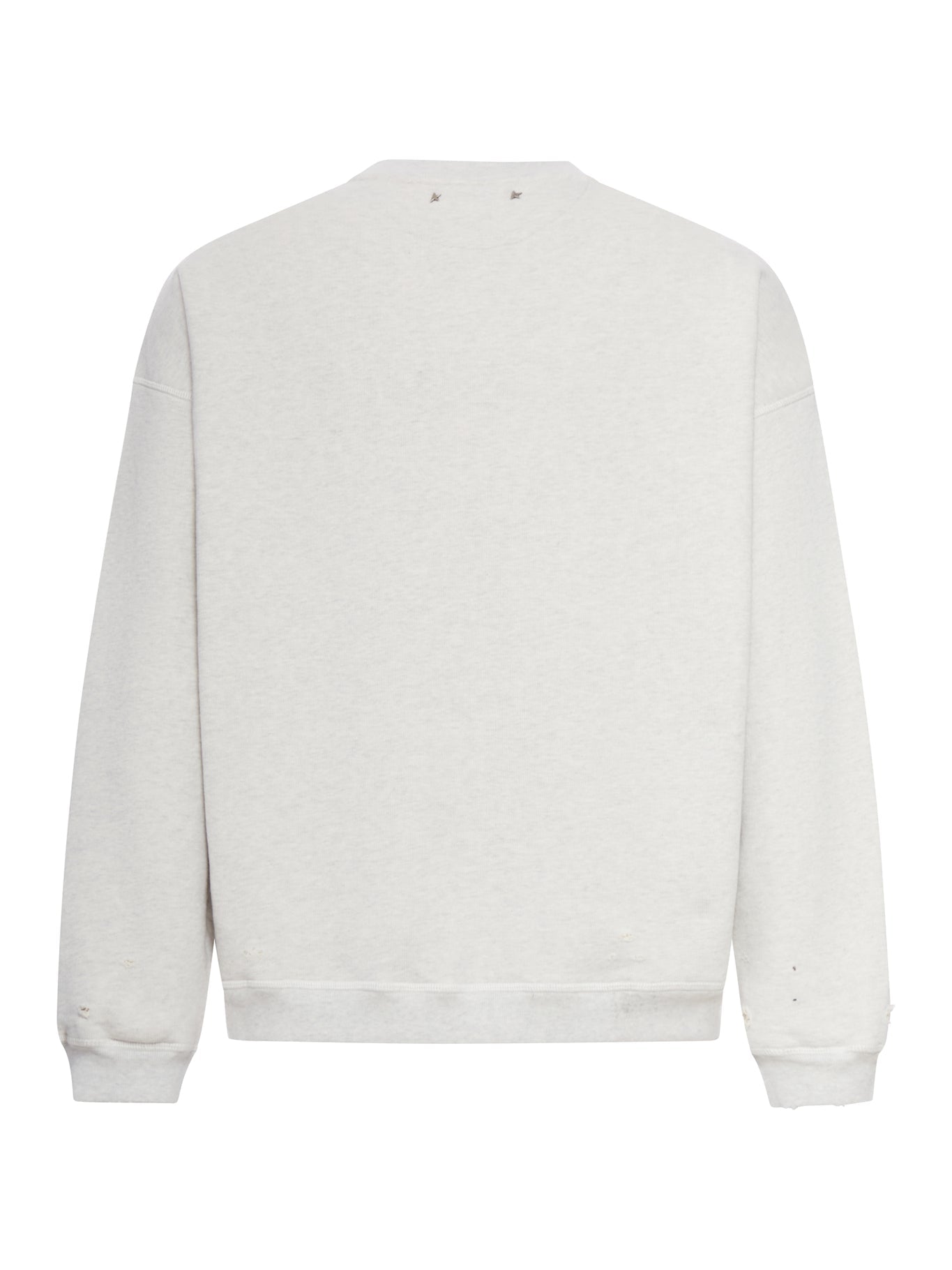 Golden goose Knitwear оригінал | Швидка доставка Україна – вид ззаду