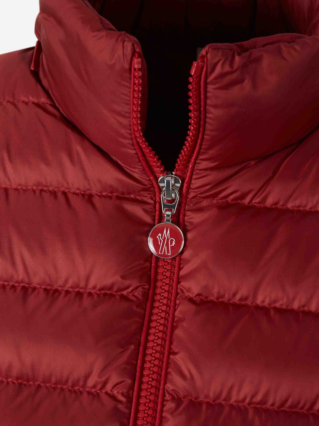 Padded Cardigan Moncler – Гарантія оригінальності – збільшений вид