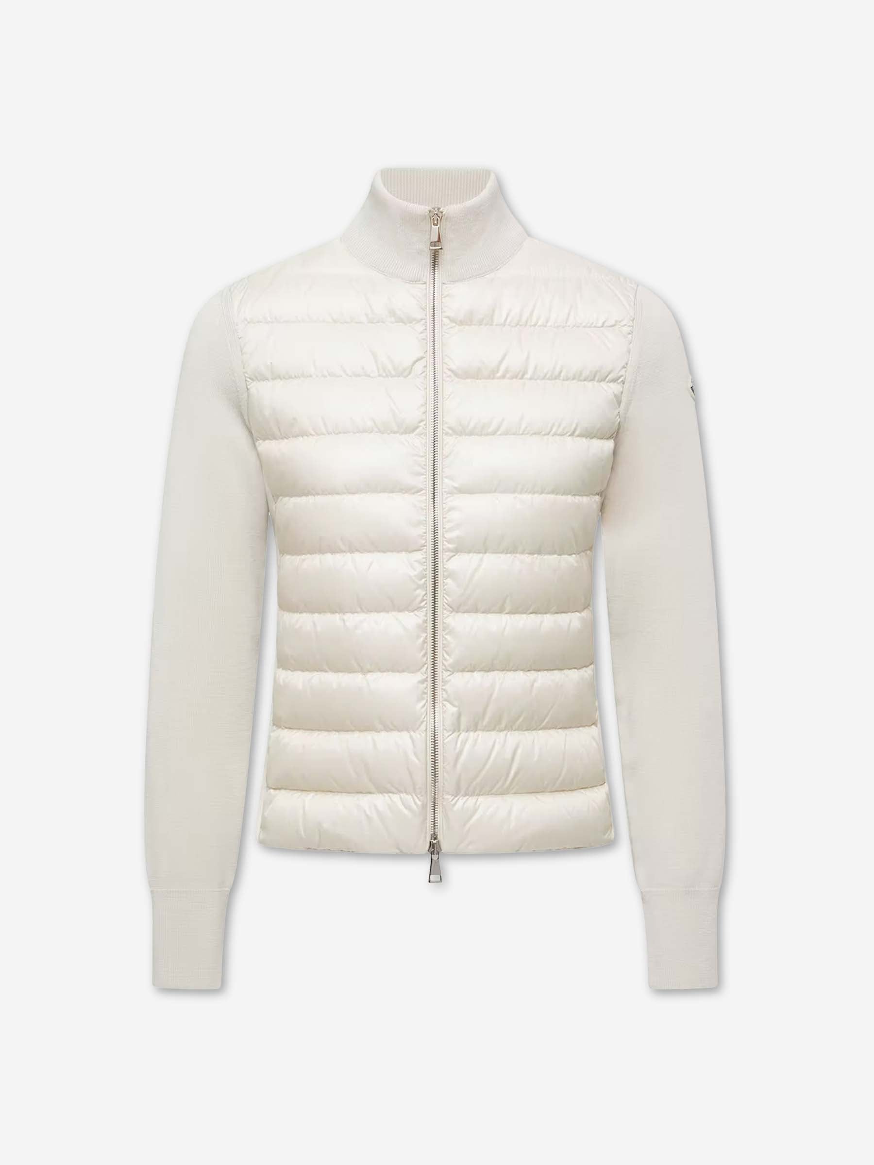 Moncler Knitwear оригінал | Швидка доставка Україна – боковий вид