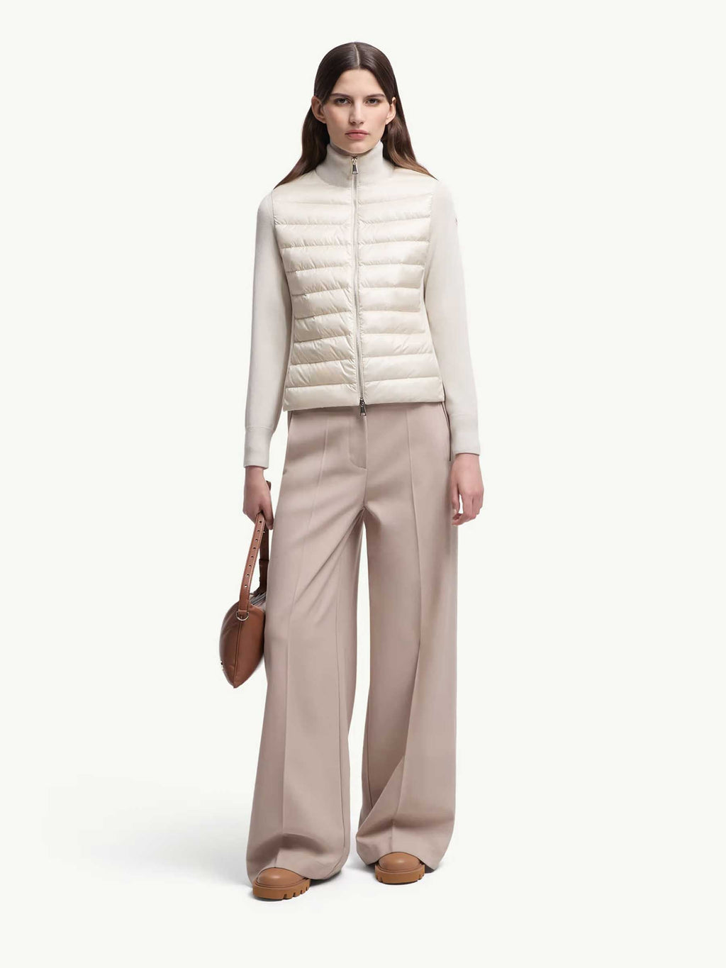 Moncler Knitwear оригінал | Швидка доставка Україна – вид ззаду