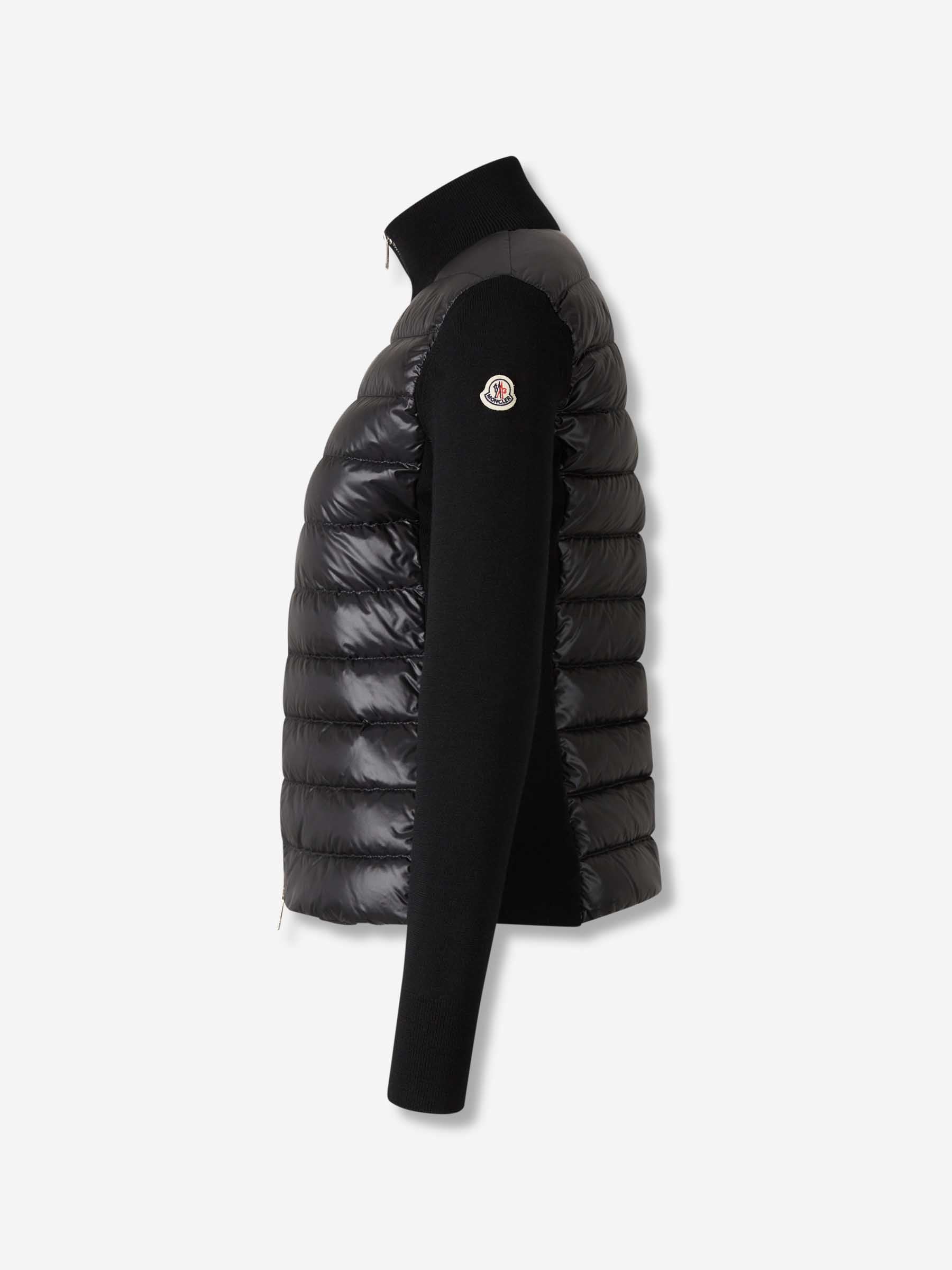 Moncler Knitwear оригінал | Швидка доставка Україна – вид ззаду