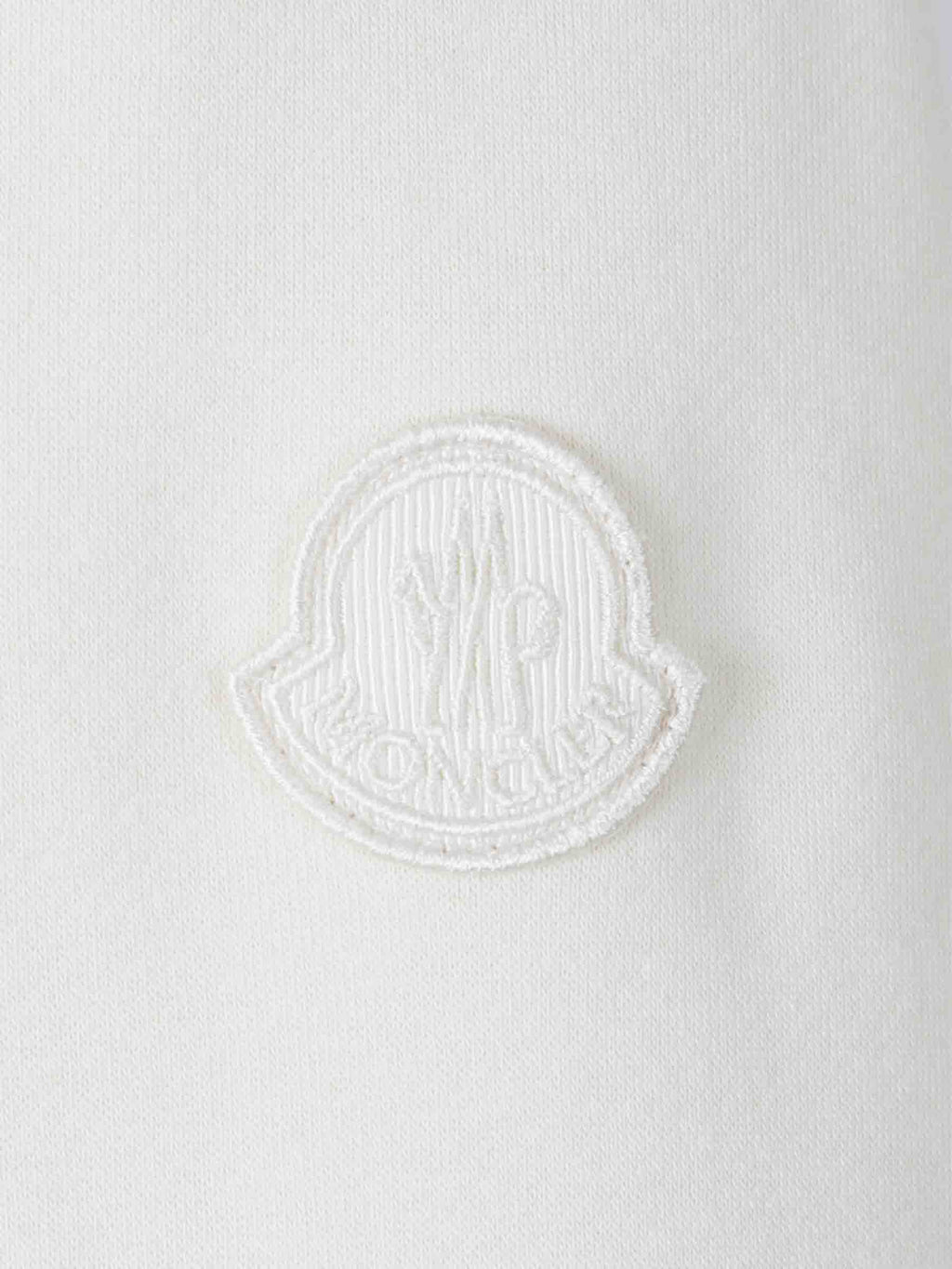 Hooded Zip Sweatshirt Moncler оригінал – Купити в Україні – збільшений вид
