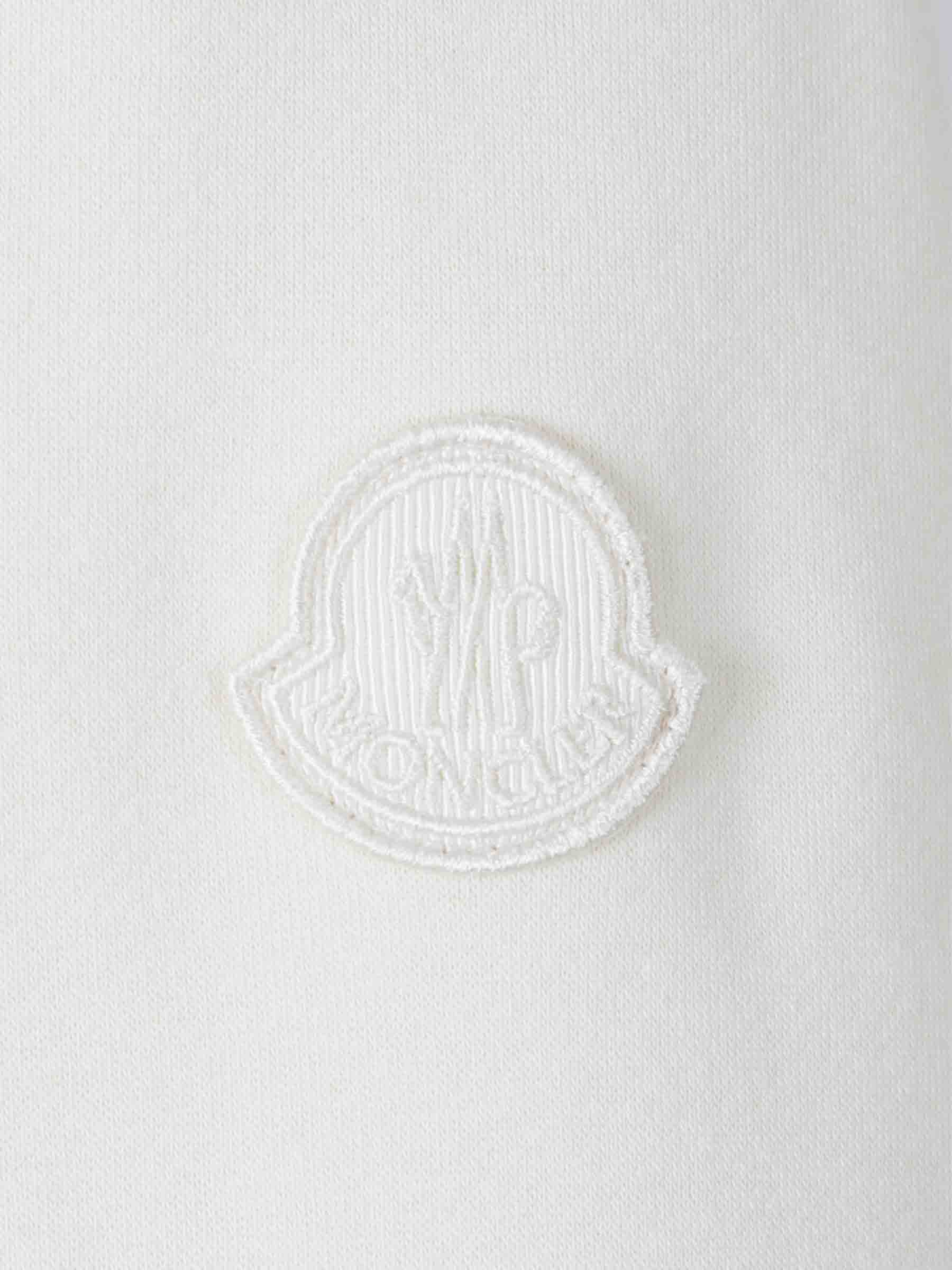 Hooded Zip Sweatshirt Moncler оригінал – Купити в Україні – збільшений вид