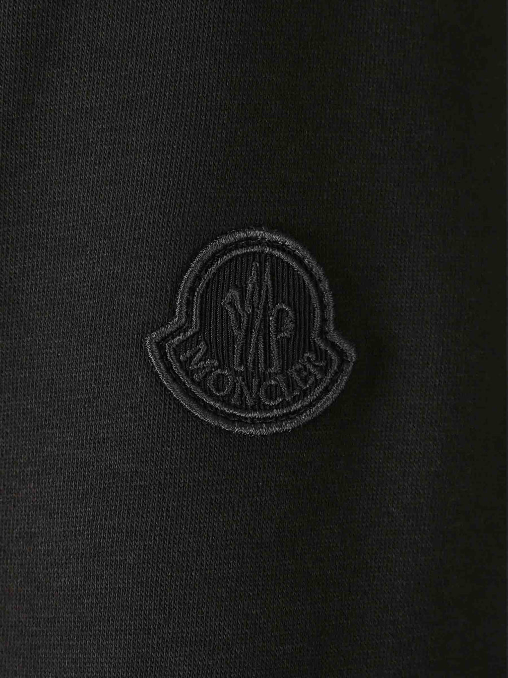 Hooded Zip Sweatshirt Moncler оригінал – Купити в Україні – детальний вид