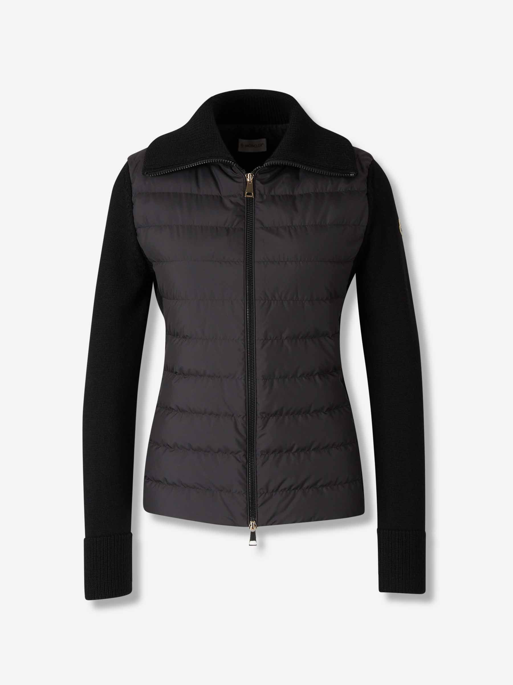 Moncler Knitwear оригінал | Швидка доставка Україна – боковий вид
